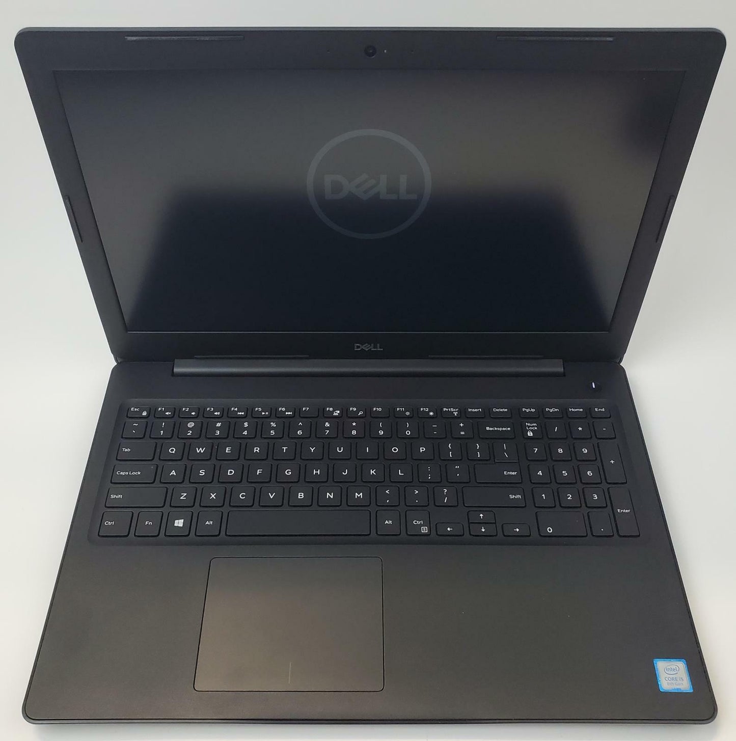 Dell Latitude 3590 Win 11 Home i5-8250U 24GB RAM 256GB NVMe | Grade C