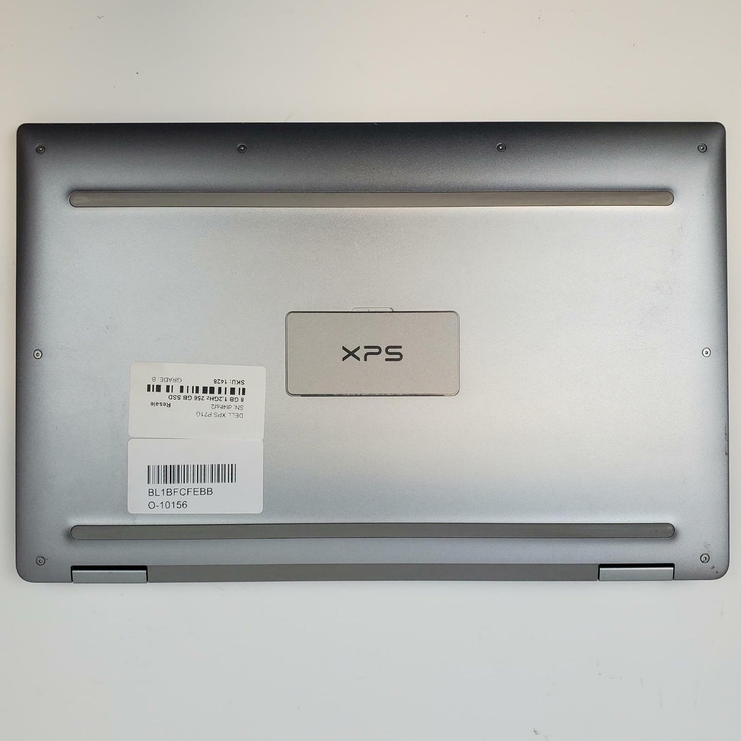 Dell XPS P71G Win 10 Home i5-7Y54 8GB RAM 256GB M.2 | Grade B