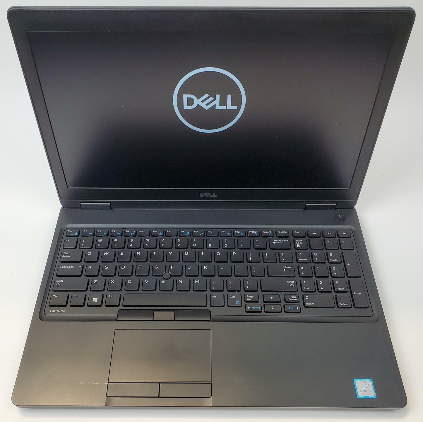 Dell Latitude 5580 Win 10 Home i5-7300U 16GB RAM 256GB M.2 | Grade B