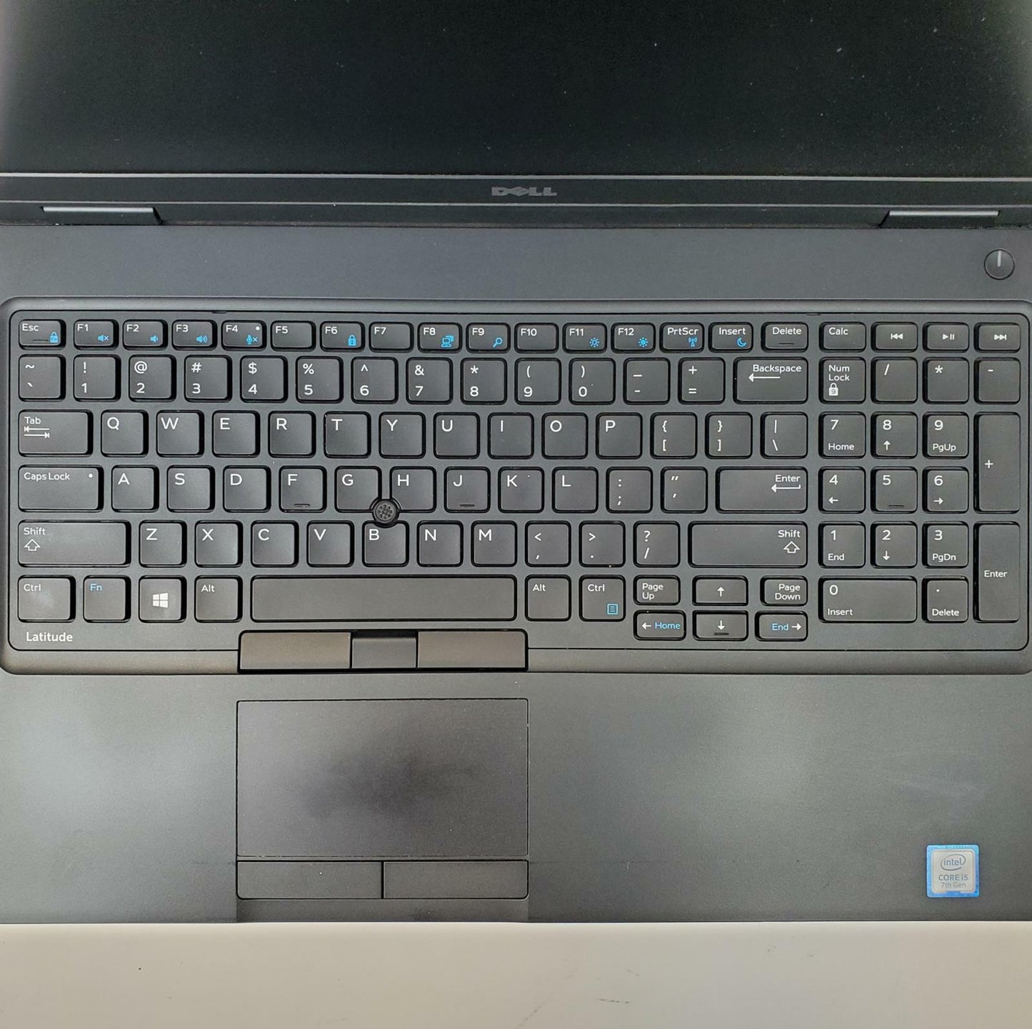 Dell Latitude 5580 Win 10 Home i5-7300U 16GB RAM 256GB M.2 | Grade B