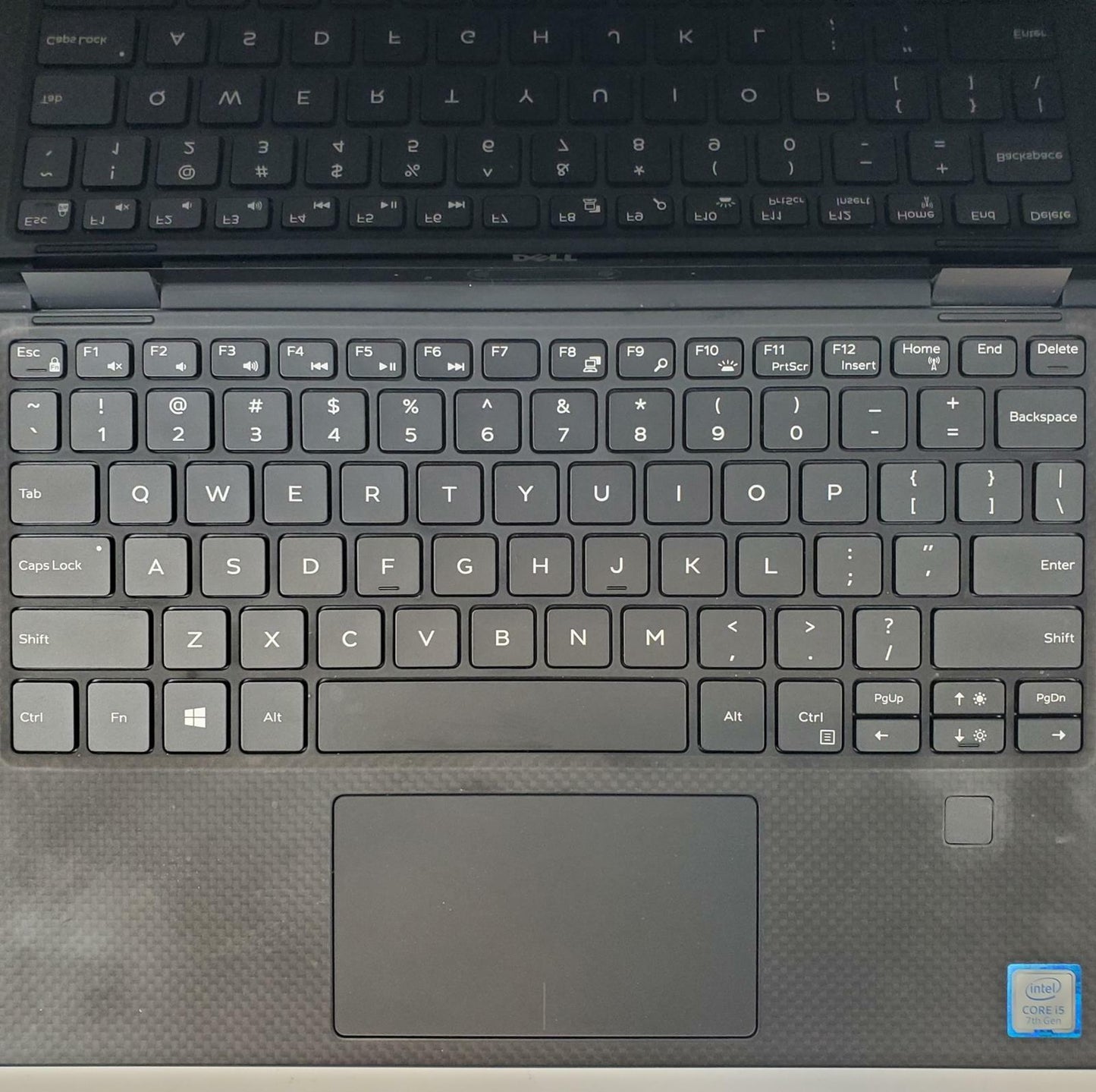Dell XPS P71G Win 10 Home i5-7Y54 8GB RAM 256GB M.2 | Grade B