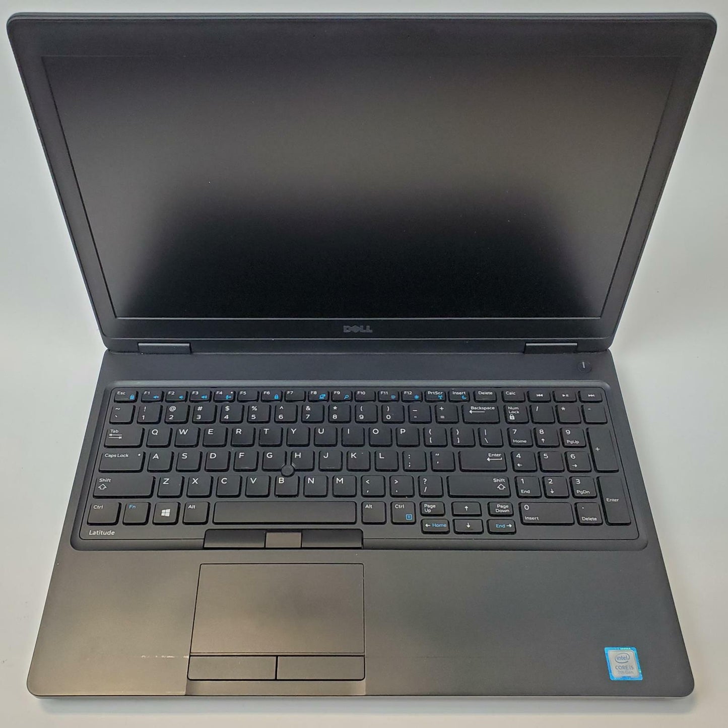 Dell Latitude 5580 Win 10 Home i5-7300U 16GB RAM 256GB M.2 | Grade B