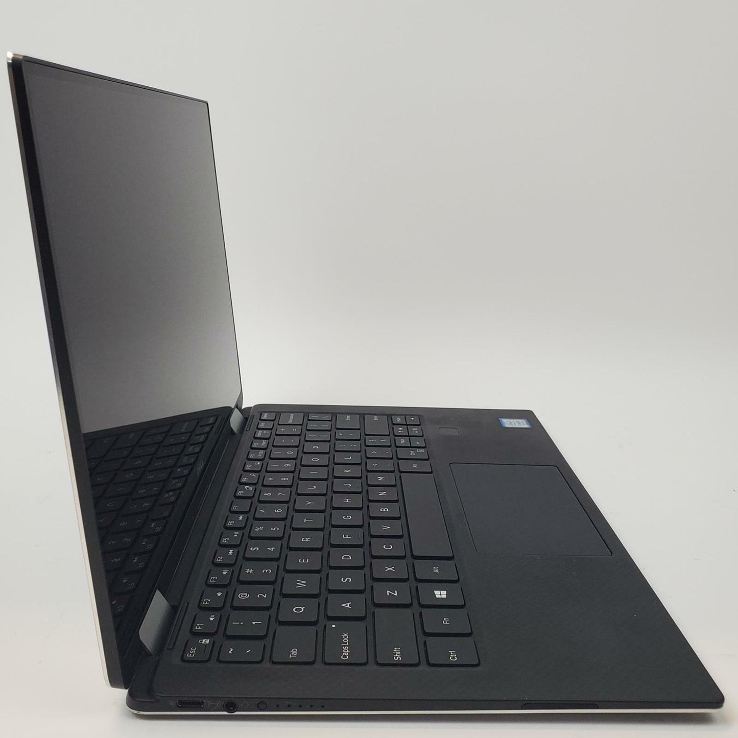 Dell XPS P71G Win 10 Home i5-7Y54 8GB RAM 256GB M.2 | Grade B