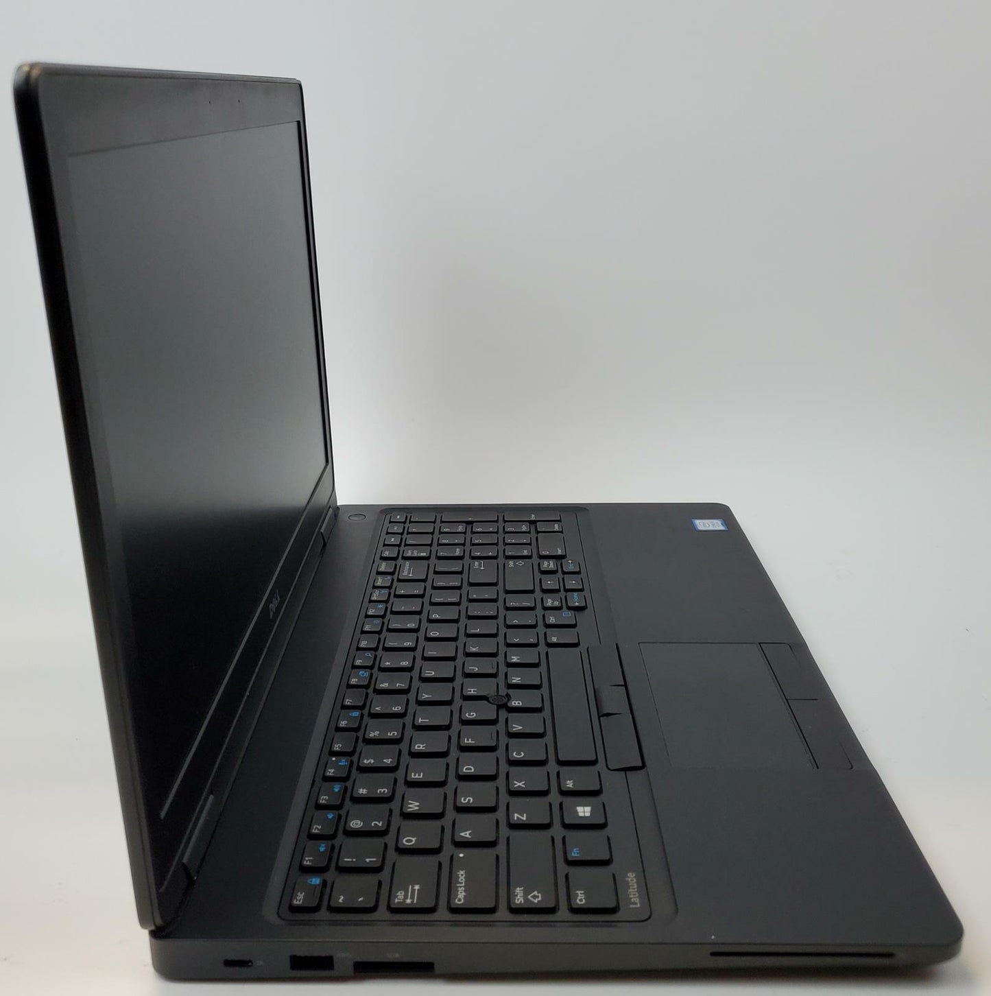 Dell Latitude 5580 Win 10 Home i5-7300U 16GB RAM 256GB M.2 | Grade B