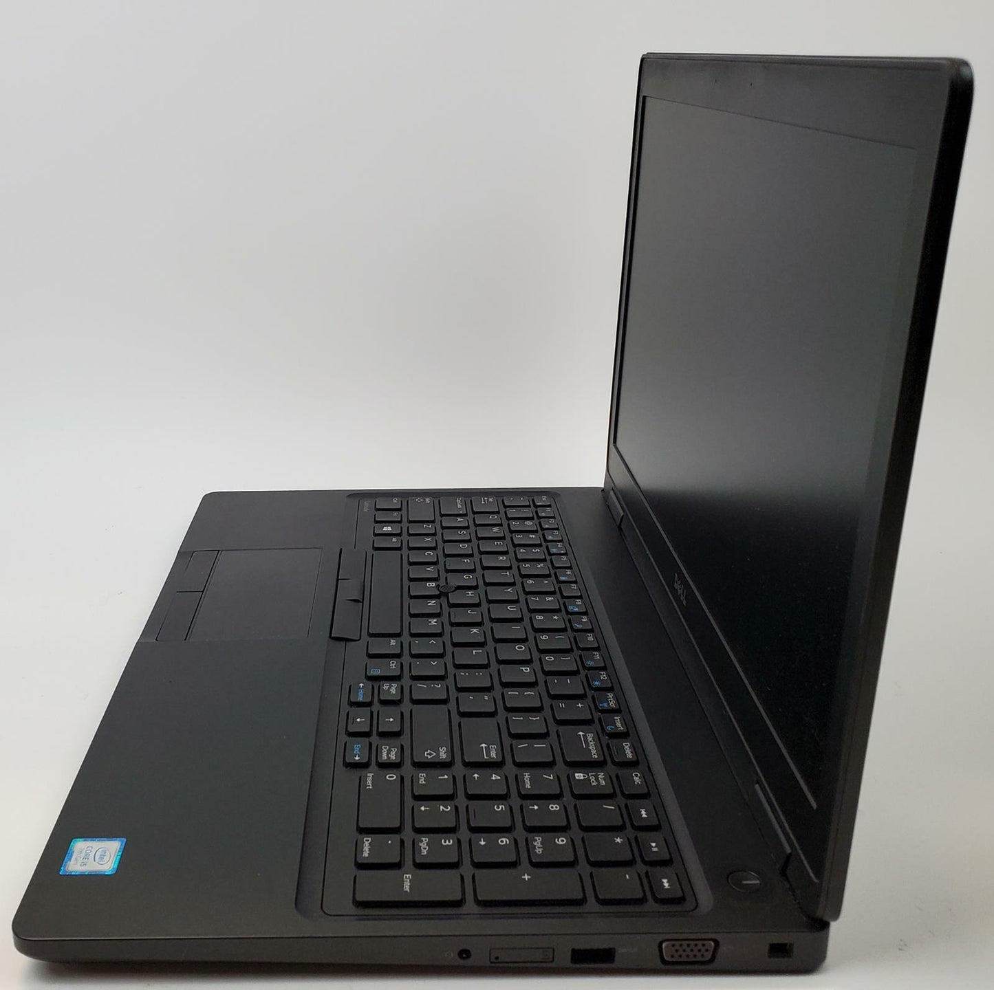 Dell Latitude 5580 Win 10 Home i5-7300U 16GB RAM 256GB M.2 | Grade B