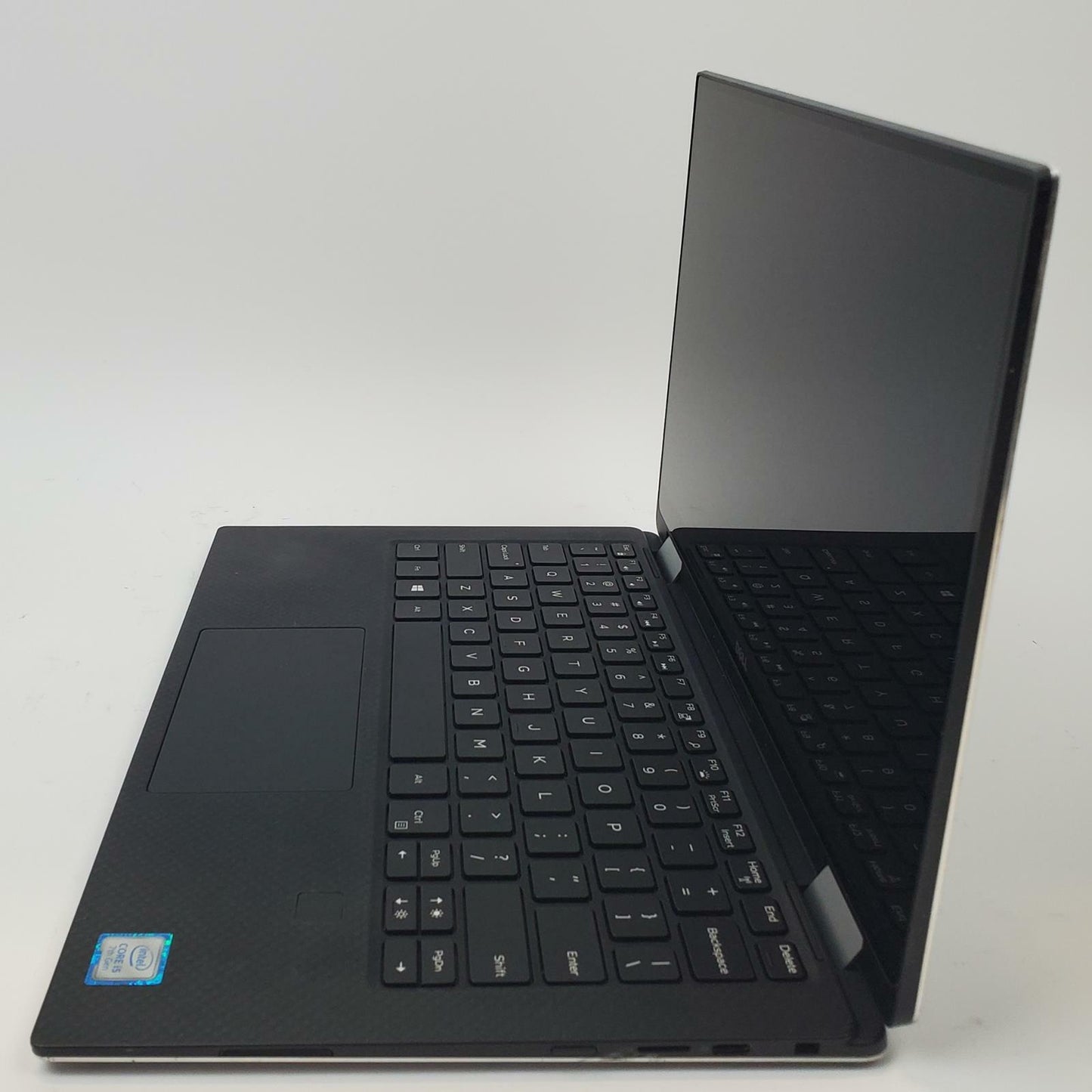 Dell XPS P71G Win 10 Home i5-7Y54 8GB RAM 256GB M.2 | Grade B