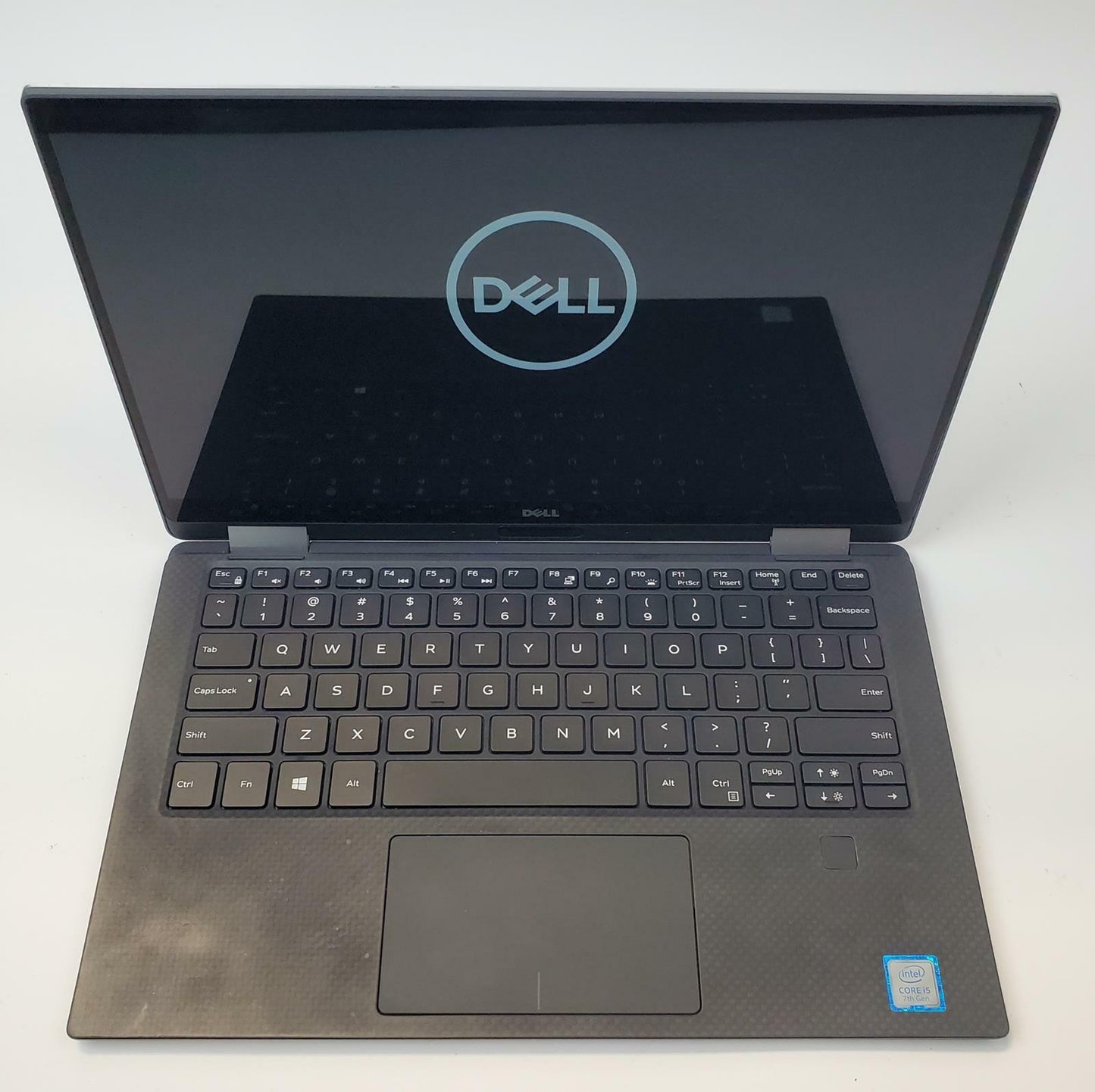Dell XPS P71G Win 10 Home i5-7Y54 8GB RAM 256GB M.2 | Grade B