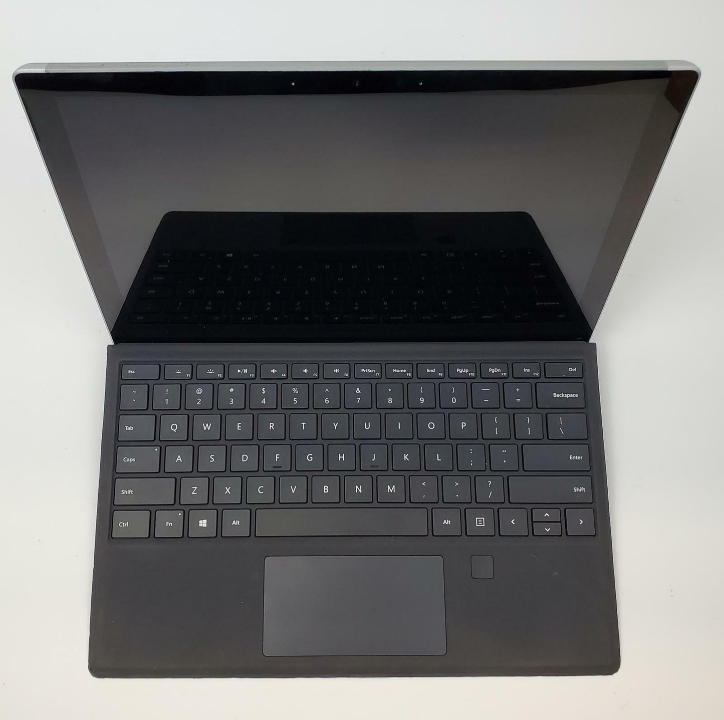 Microsoft Surface Pro 7 Win 11 Home i5-1035G4 8GB RAM 256GB NVMe | Grade B