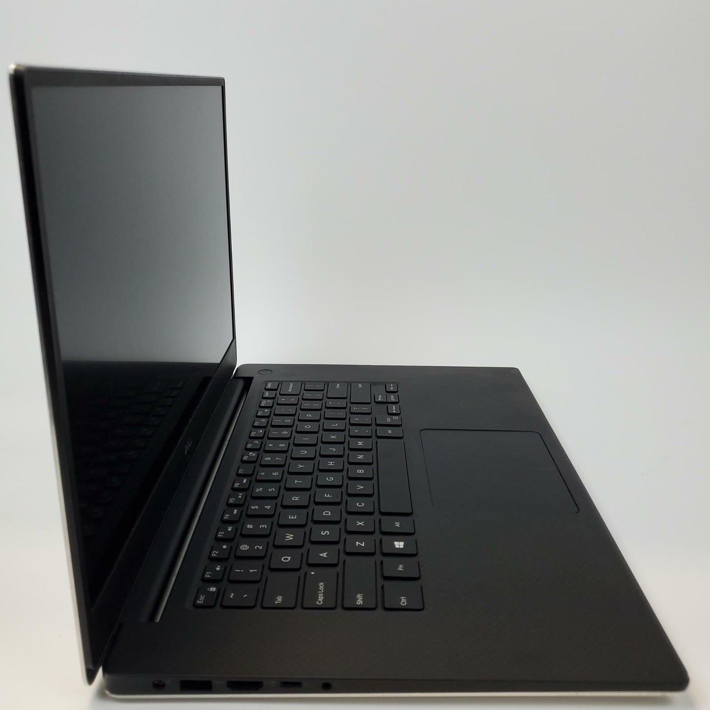 Dell Precision 5530 Win 11 Home I7-8850H 32GB RAM 256GB NVMe 4GB GPU | Grade B