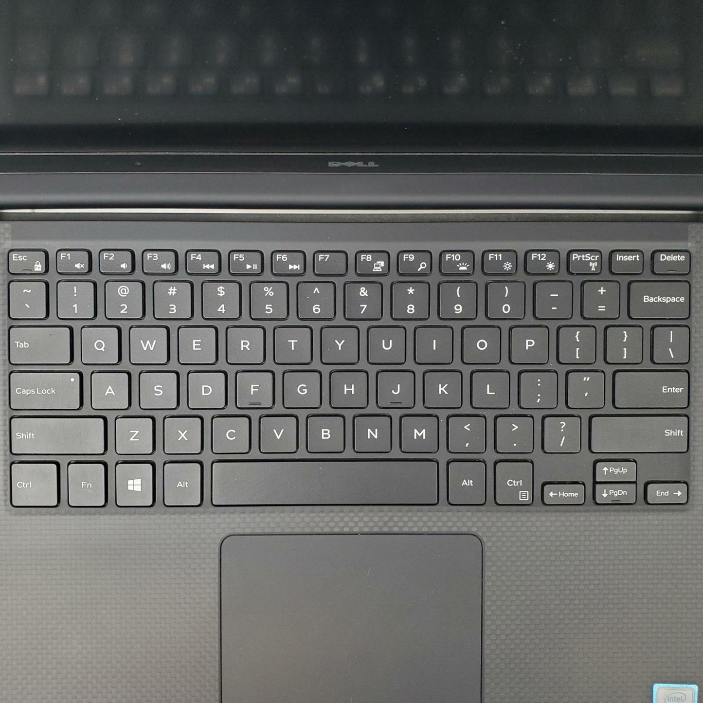 Dell Precision 5520 Win 10 Home i7-7820HQ 32GB RAM 256GB NVMe 4GB GPU | Grade B