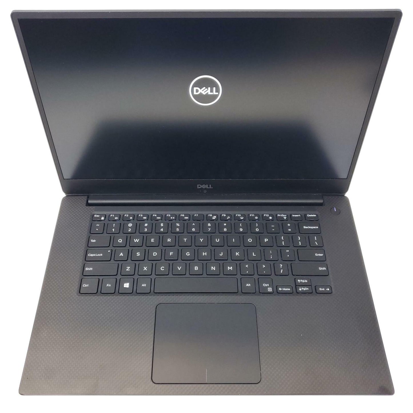 Dell Precision 5530 Win 11 Home I7-8850H 32GB RAM 256GB NVMe 4GB GPU | Grade B