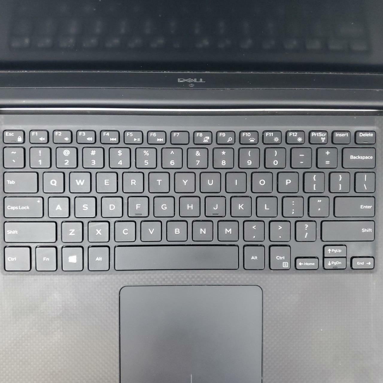 Dell Precision 5530 Win 11 Home I7-8850H 32GB RAM 256GB NVMe 4GB GPU | Grade B