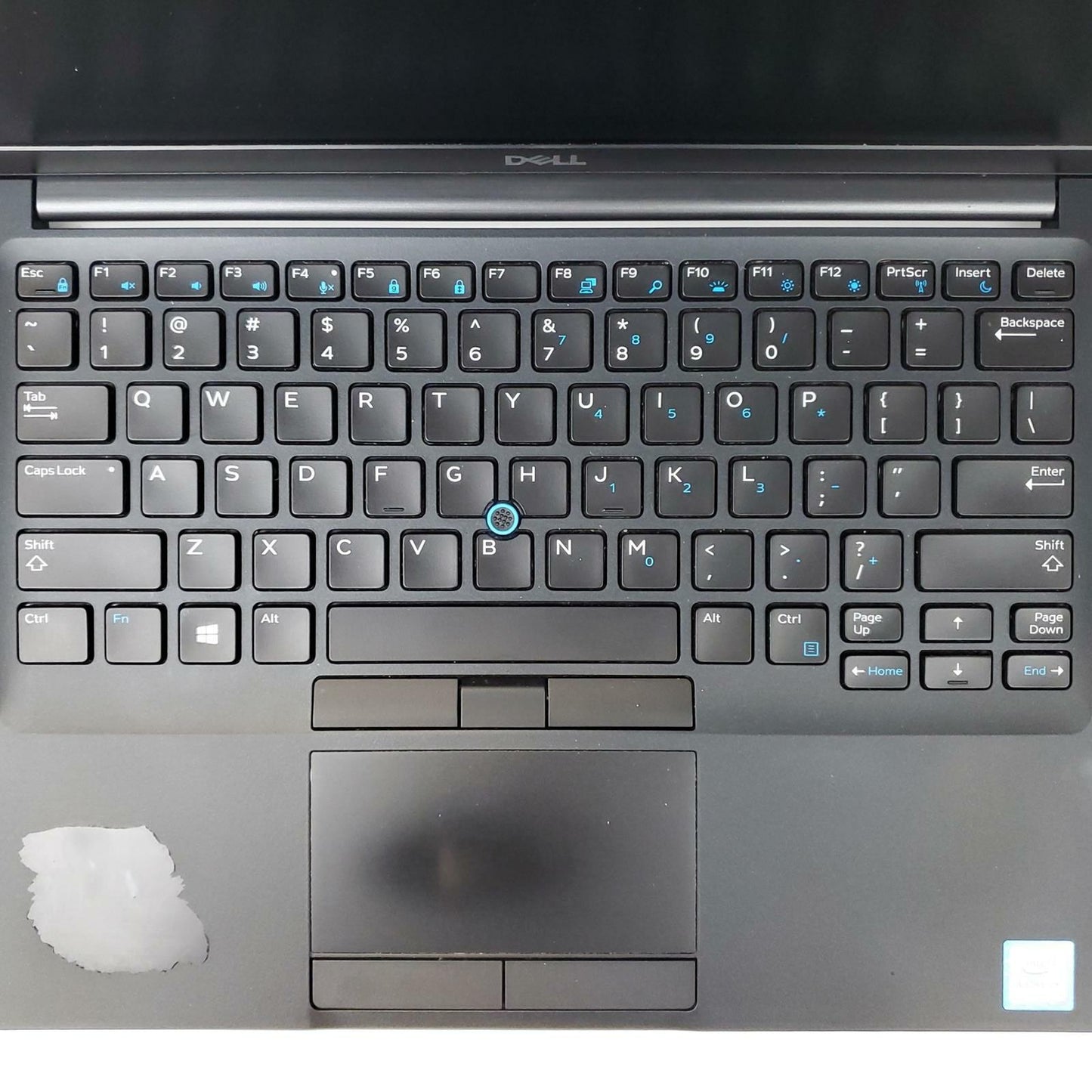Dell Latitude 7490 Win 11 Home i5-8350U 32GB RAM 256GB NVMe | Grade C | 939
