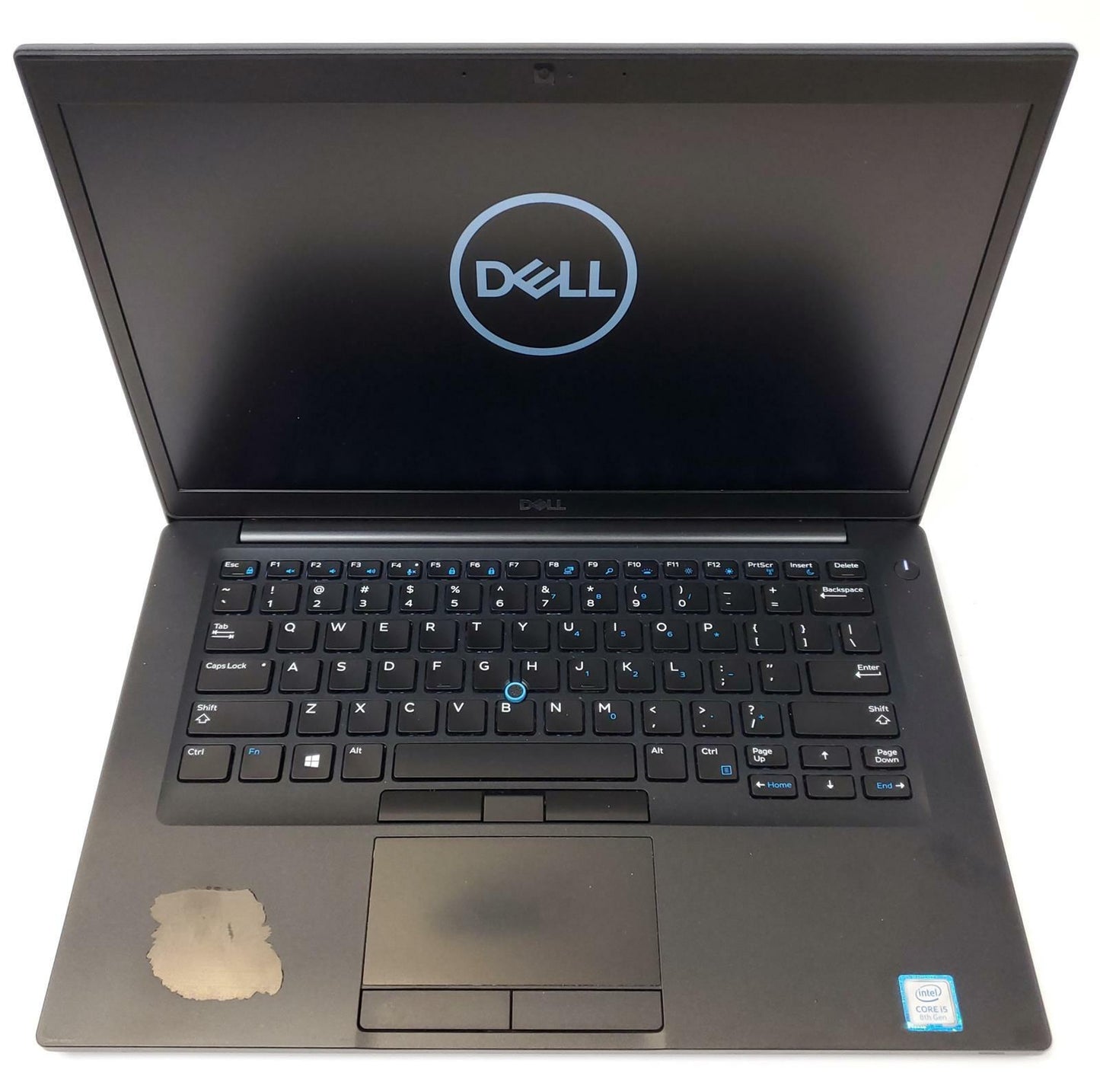 Dell Latitude 7490 Win 11 Home i5-8350U 32GB RAM 256GB NVMe | Grade C | 939