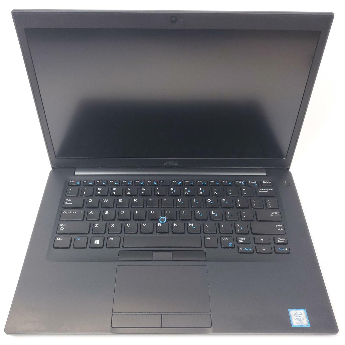 Dell Latitude 7490 Win 11 Home i5-8350U 32GB RAM 256GB NVMe | Grade C