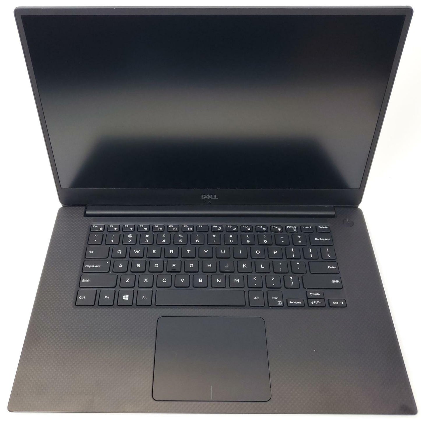 Dell Precision 5530 Win 11 Home I7-8850H 32GB RAM 256GB NVMe 4GB GPU | Grade B