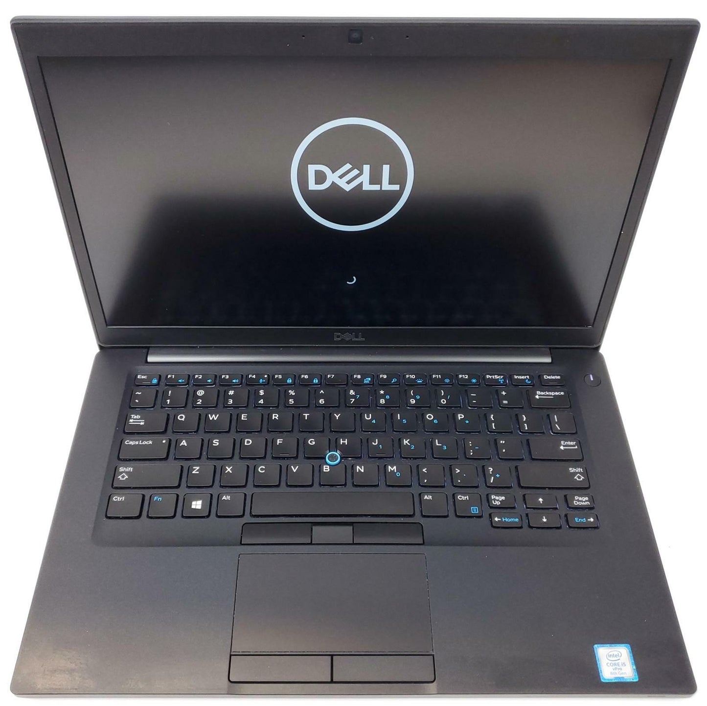 Dell Latitude 7490 Win 11 Home i5-8350U 32GB RAM 256GB NVMe | Grade C