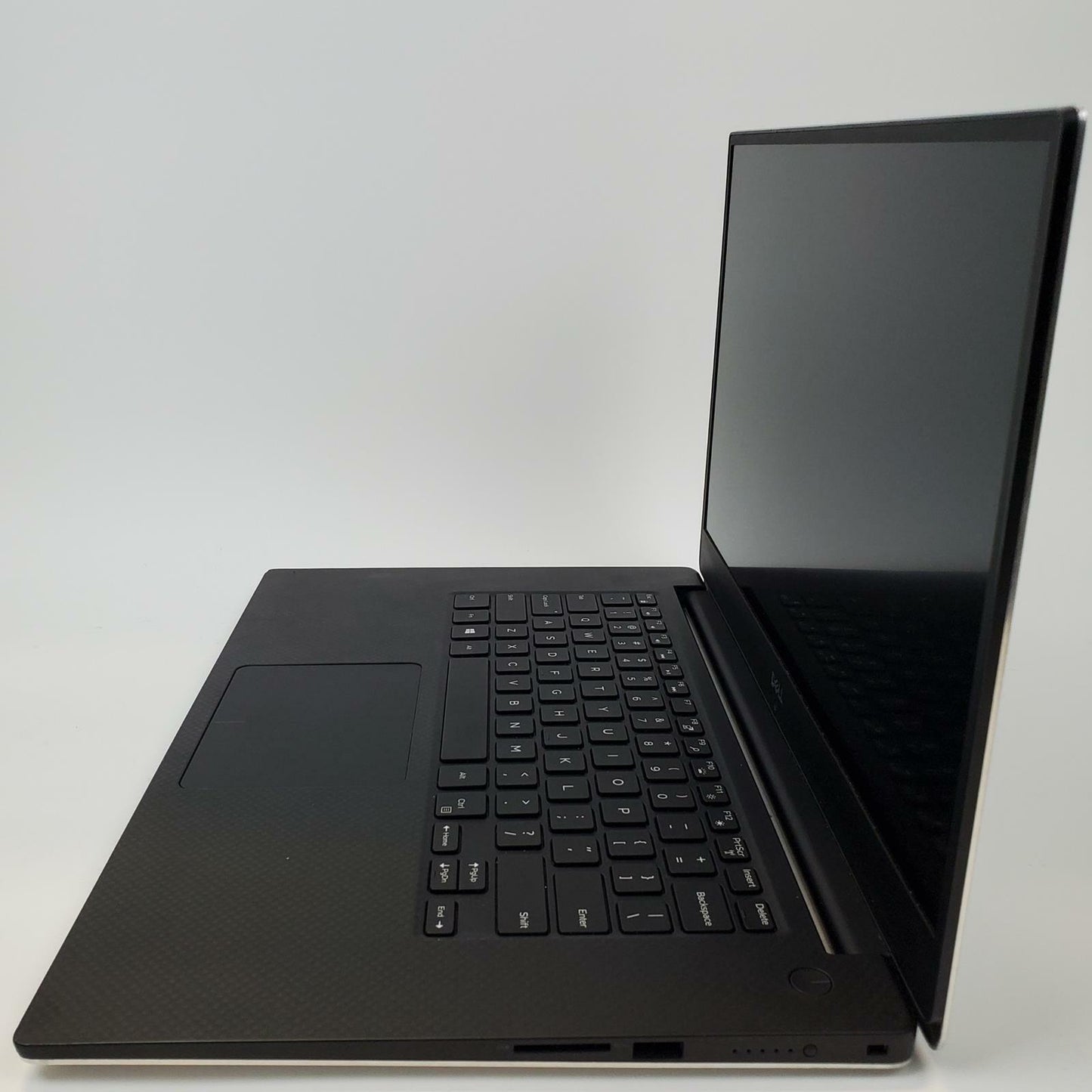 Dell Precision 5530 Win 11 Home I7-8850H 32GB RAM 256GB NVMe 4GB GPU | Grade B