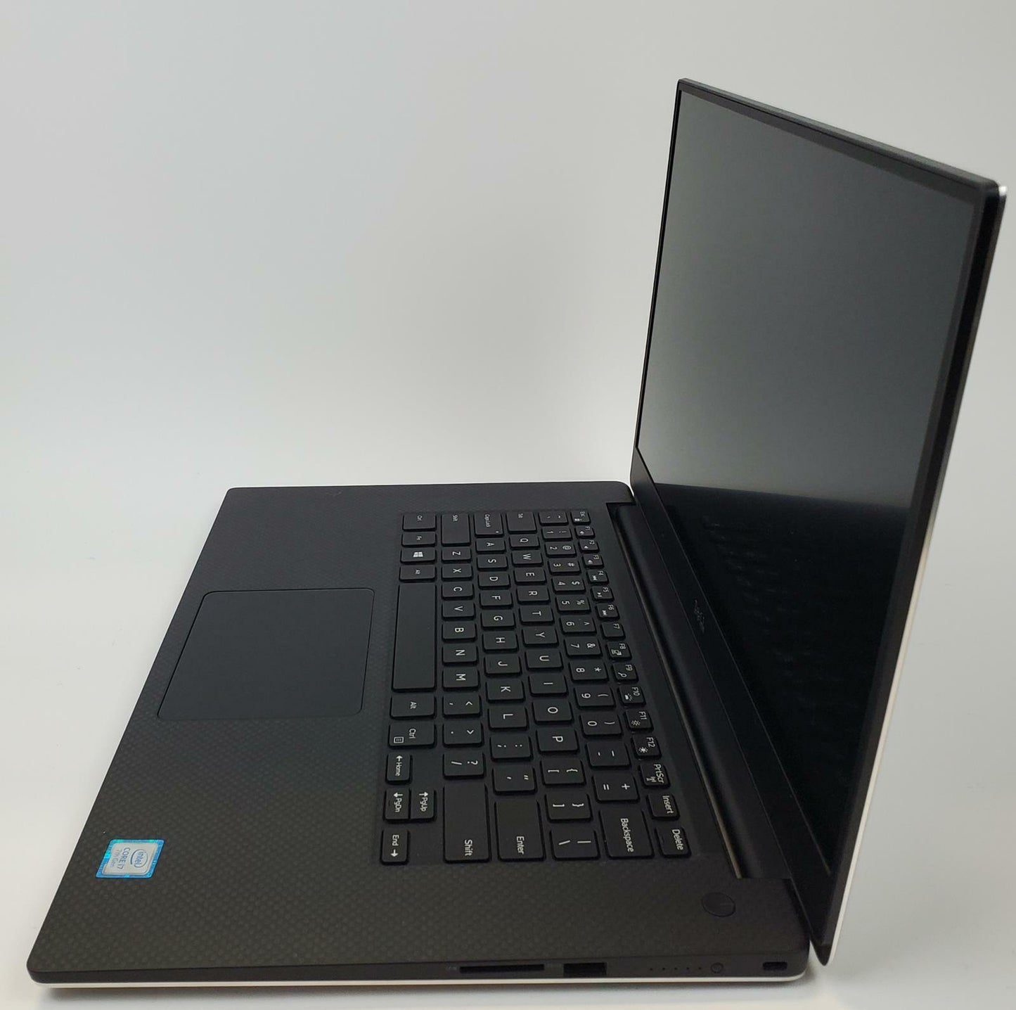 Dell Precision 5520 Win 10 Home i7-7820HQ 32GB RAM 256GB NVMe 4GB GPU | Grade B