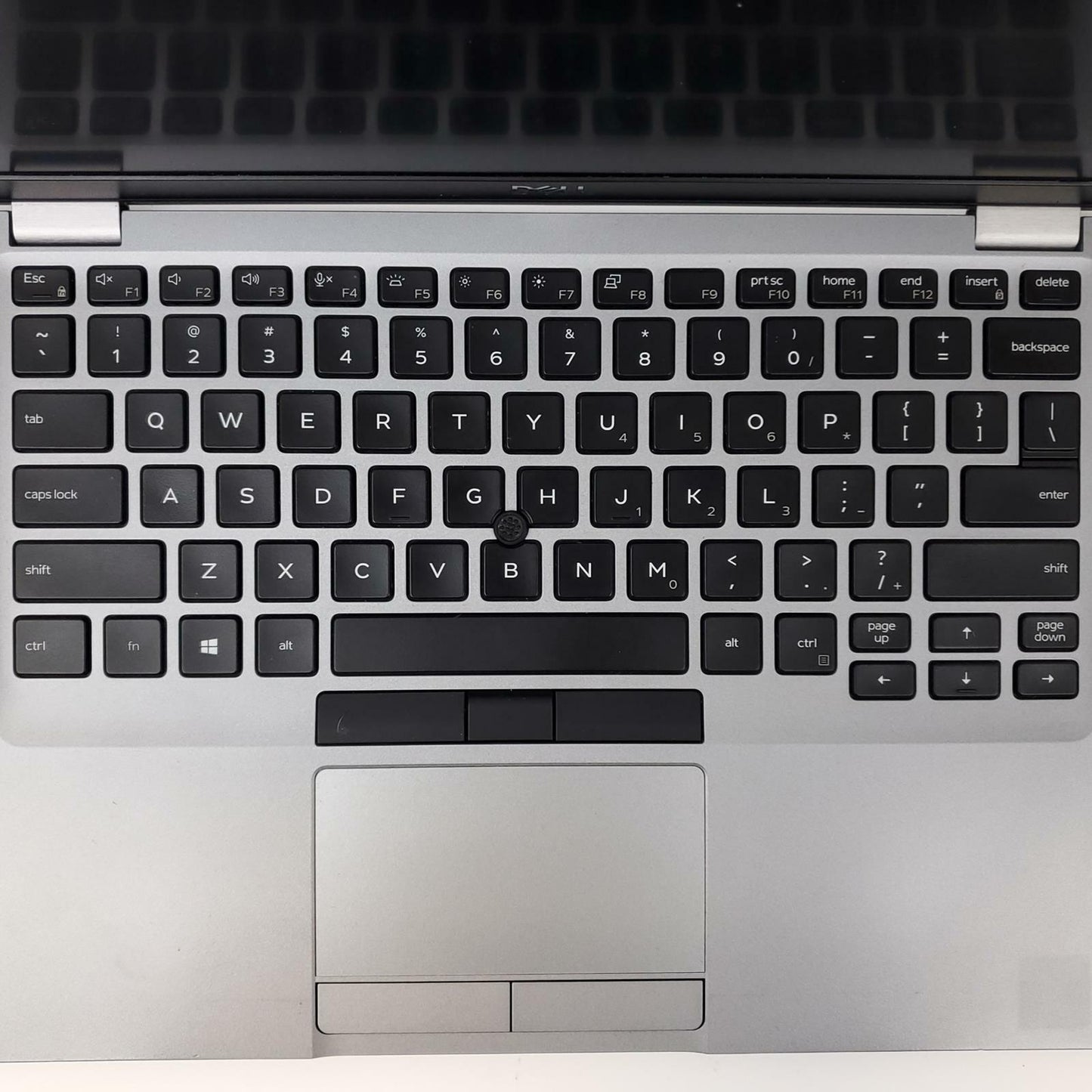 Dell Latitude 5410 Win 11 Home i5-10210U 32GB RAM 256GB NVMe | Grade C