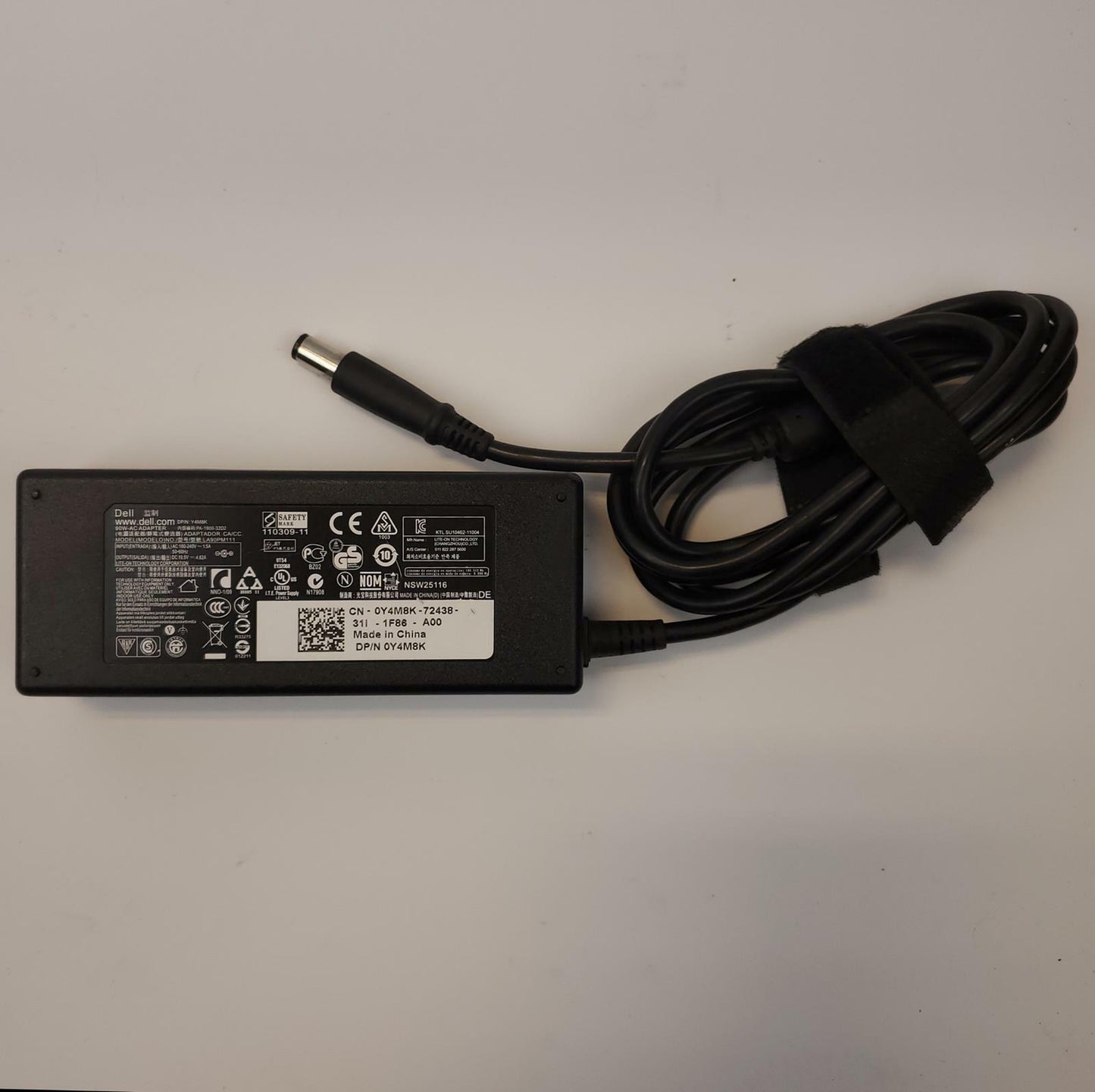 Dell Latitude 7490 Win 11 Home i5-8350U 32GB RAM 256GB NVMe | Grade C