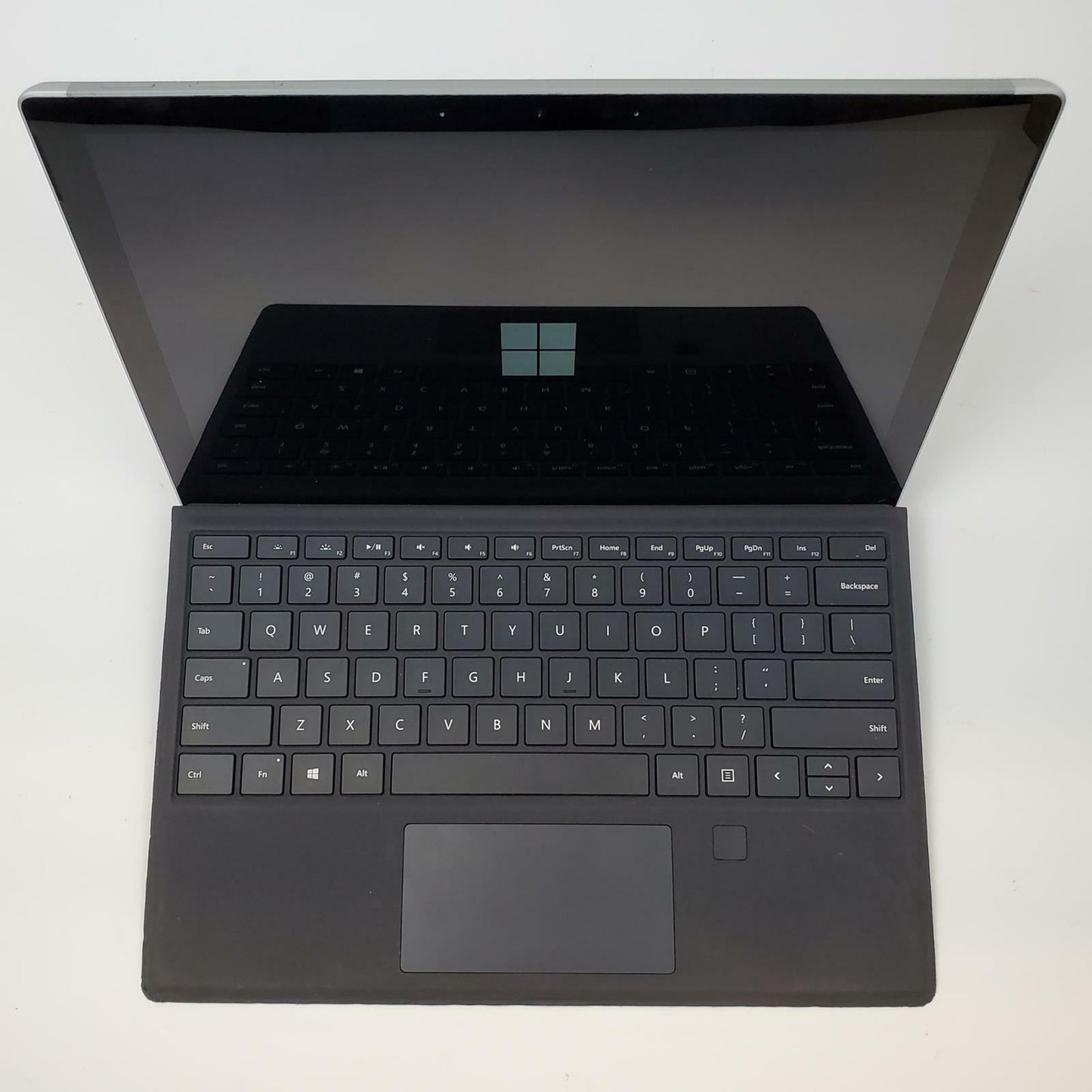 Microsoft Surface Pro 7 Win 11 Home i5-1035G4 8GB RAM 256GB NVMe | Grade B