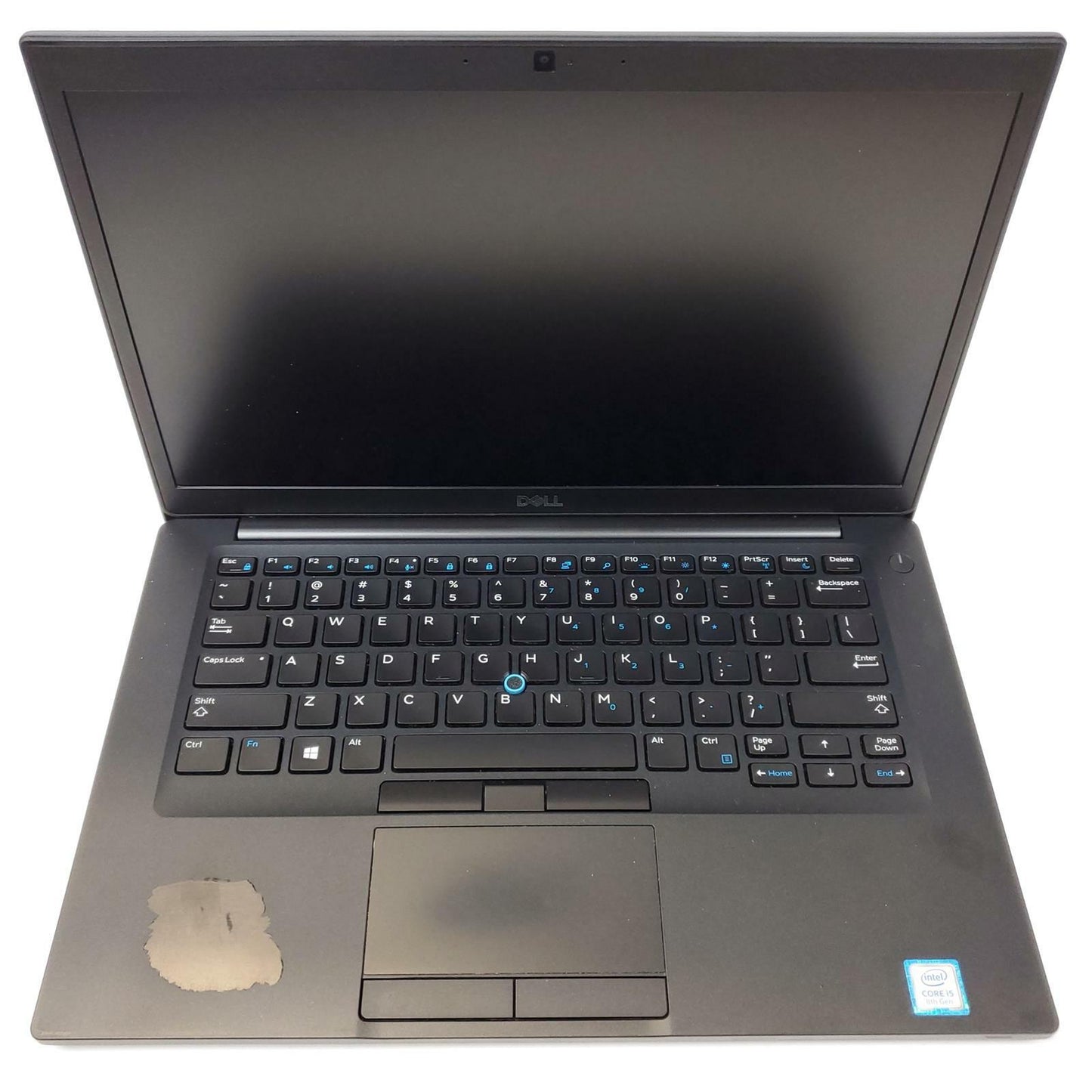 Dell Latitude 7490 Win 11 Home i5-8350U 32GB RAM 256GB NVMe | Grade C | 939