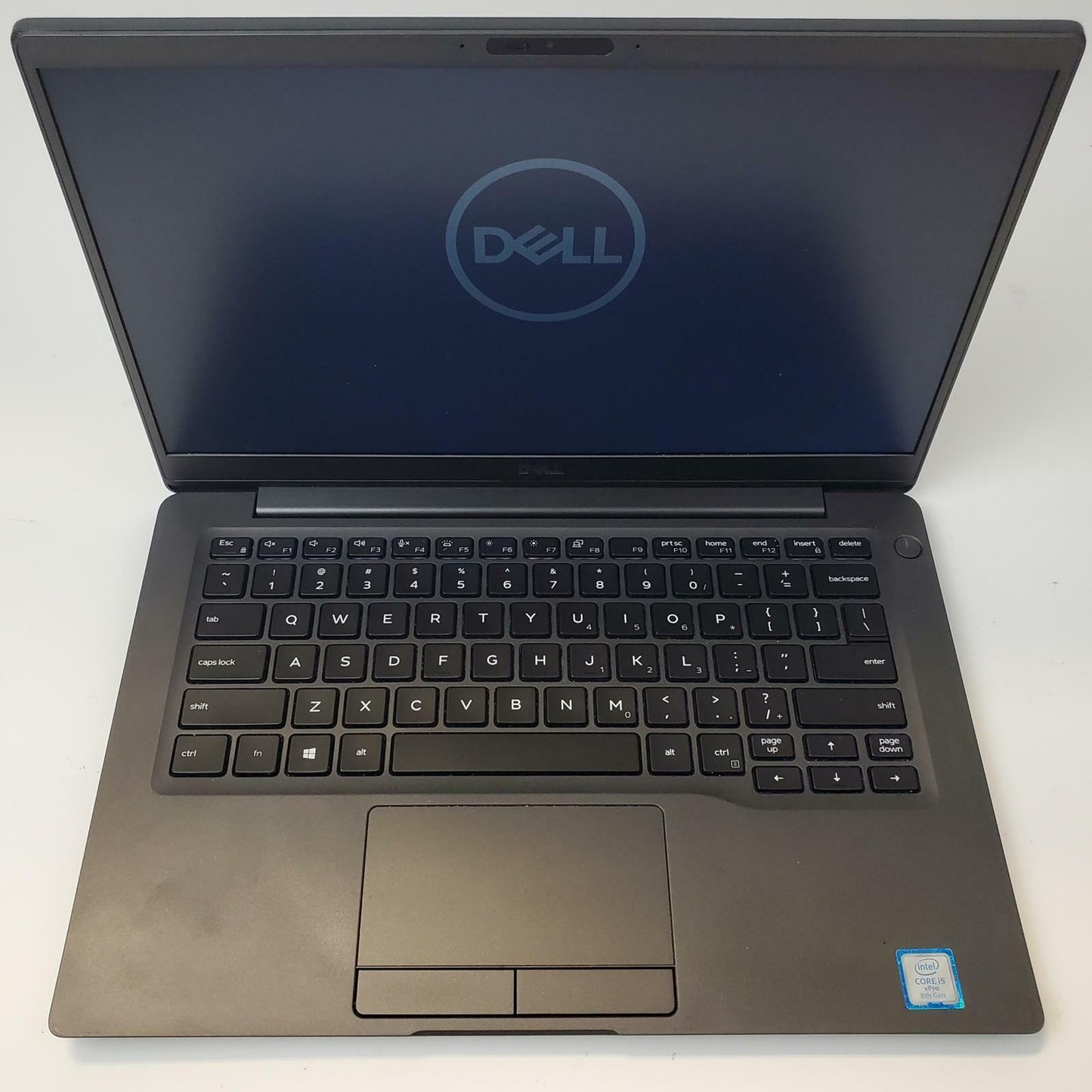 Dell Latitude 7300 Win 11 Home i5-8365U 16GB RAM 256GB M.2 | Grade B