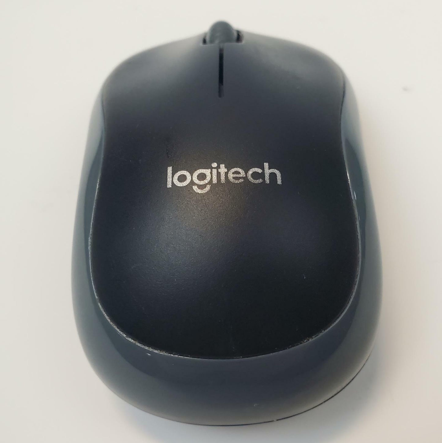 Logitech M185 USB Wireless Mouse | Grade A