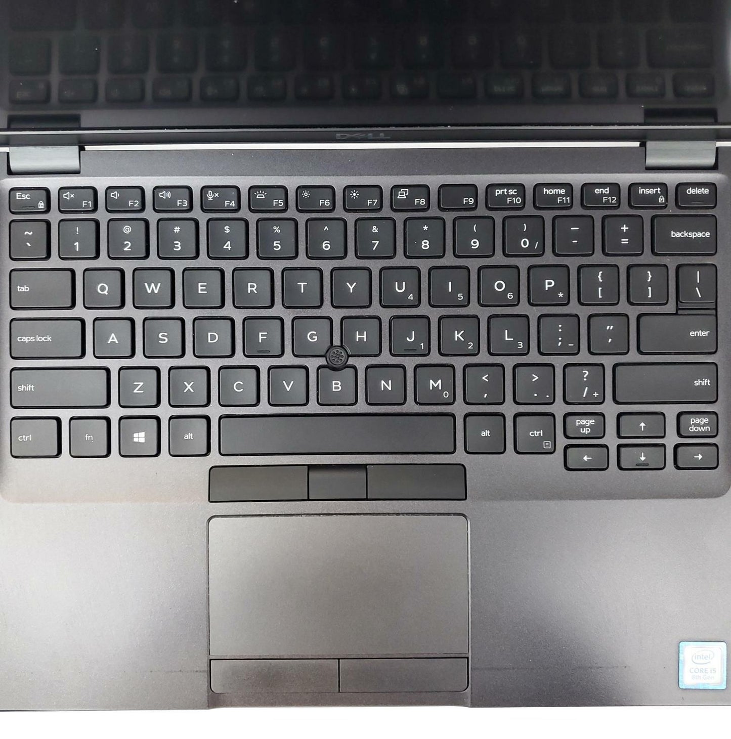 Dell Latitude 5400 i5-8265U Win 11 Home 32GB RAM 256GB NVMe | Grade B
