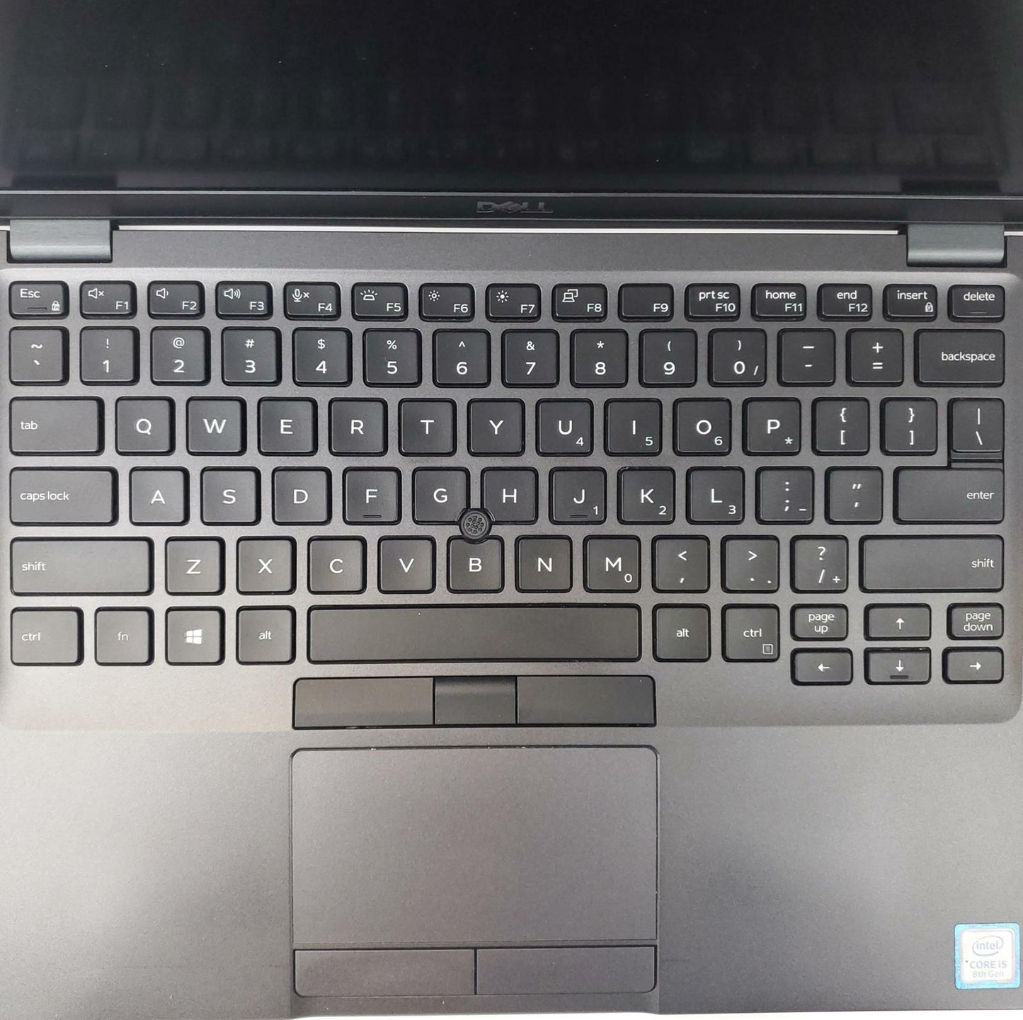 Dell Latitude 5400 Win 11 Home i5-8265U 32GB RAM 256GB NVMe | Grade C