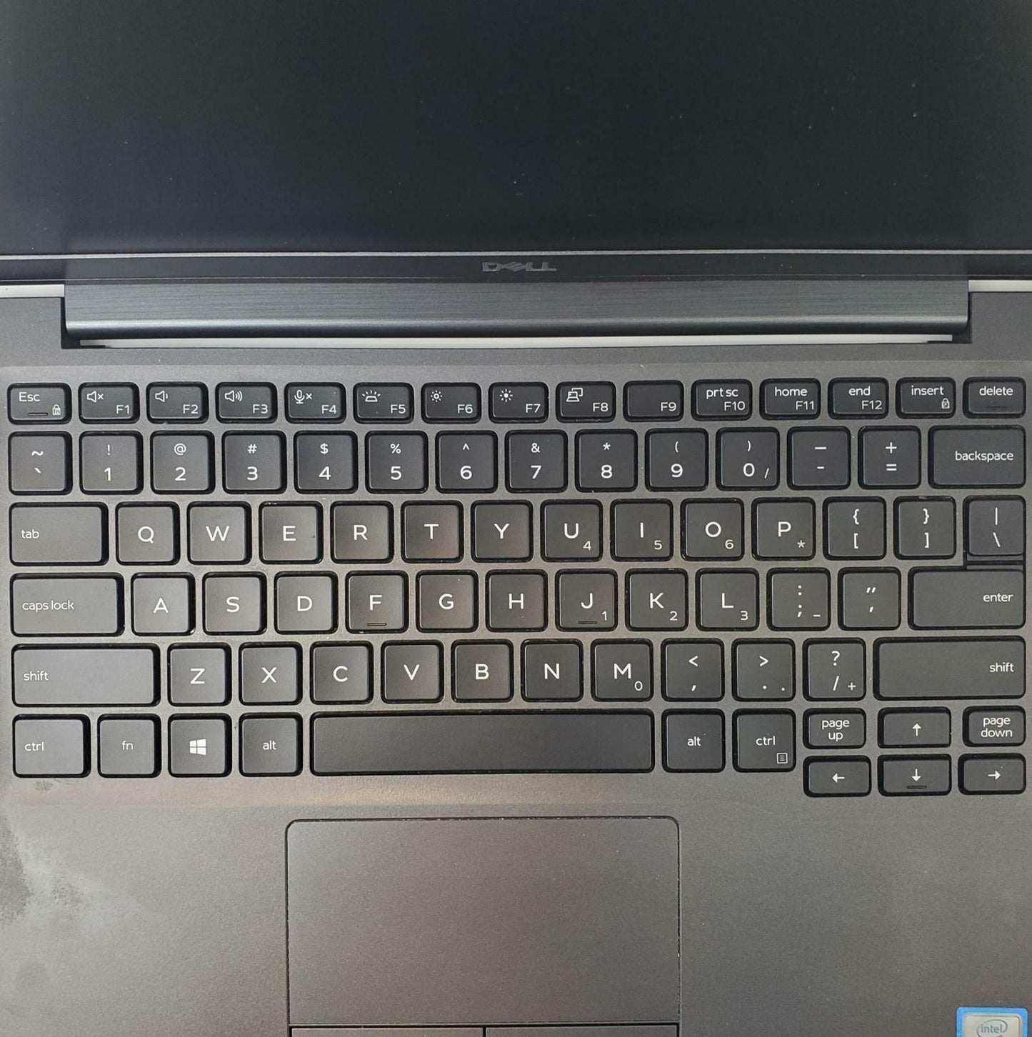 Dell Latitude 7300 Win 11 Home i5-8365U 16GB RAM 256GB M.2 | Grade C | 4429