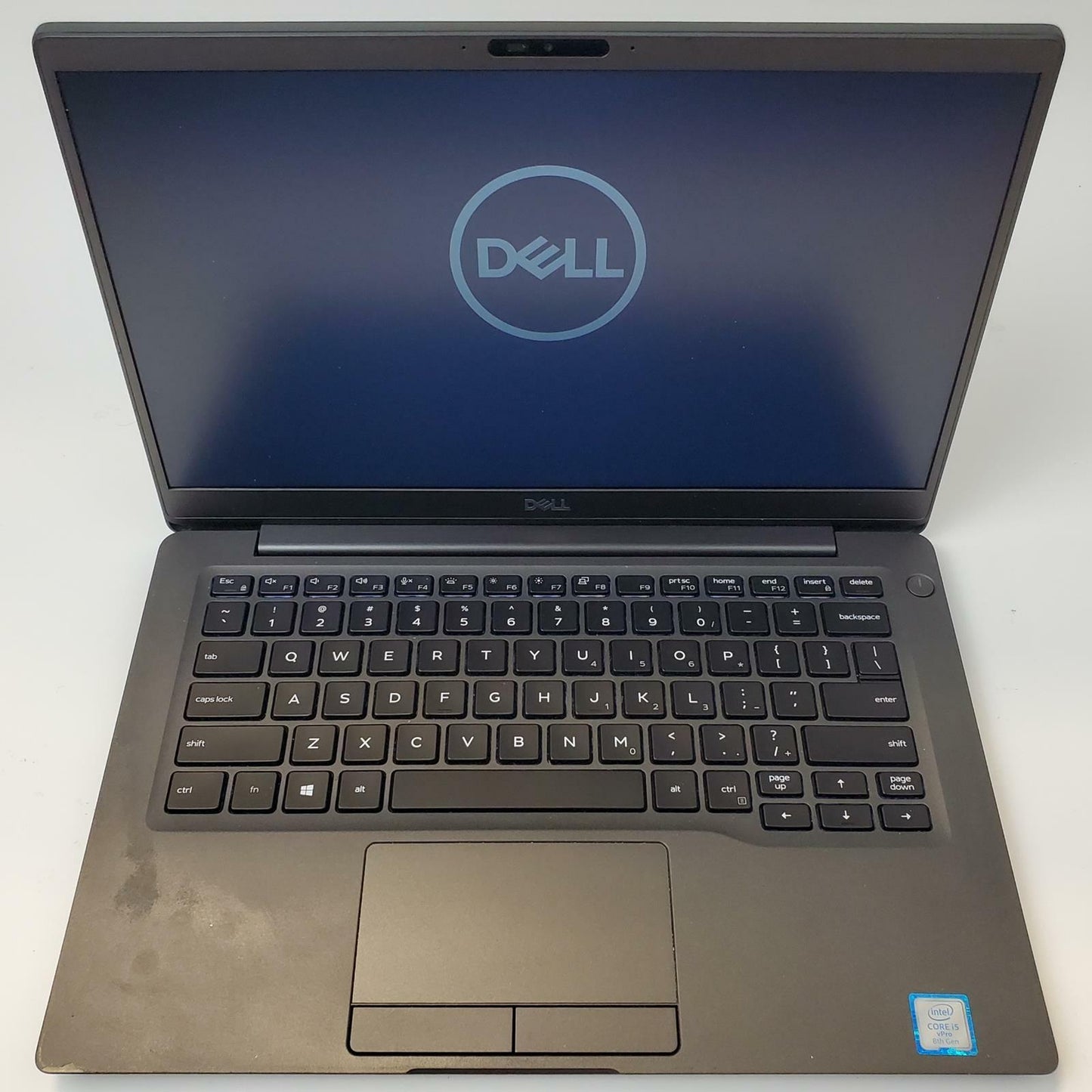 Dell Latitude 7300 Win 11 Home i5-8365U 16GB RAM 256GB M.2 | Grade C | 4429