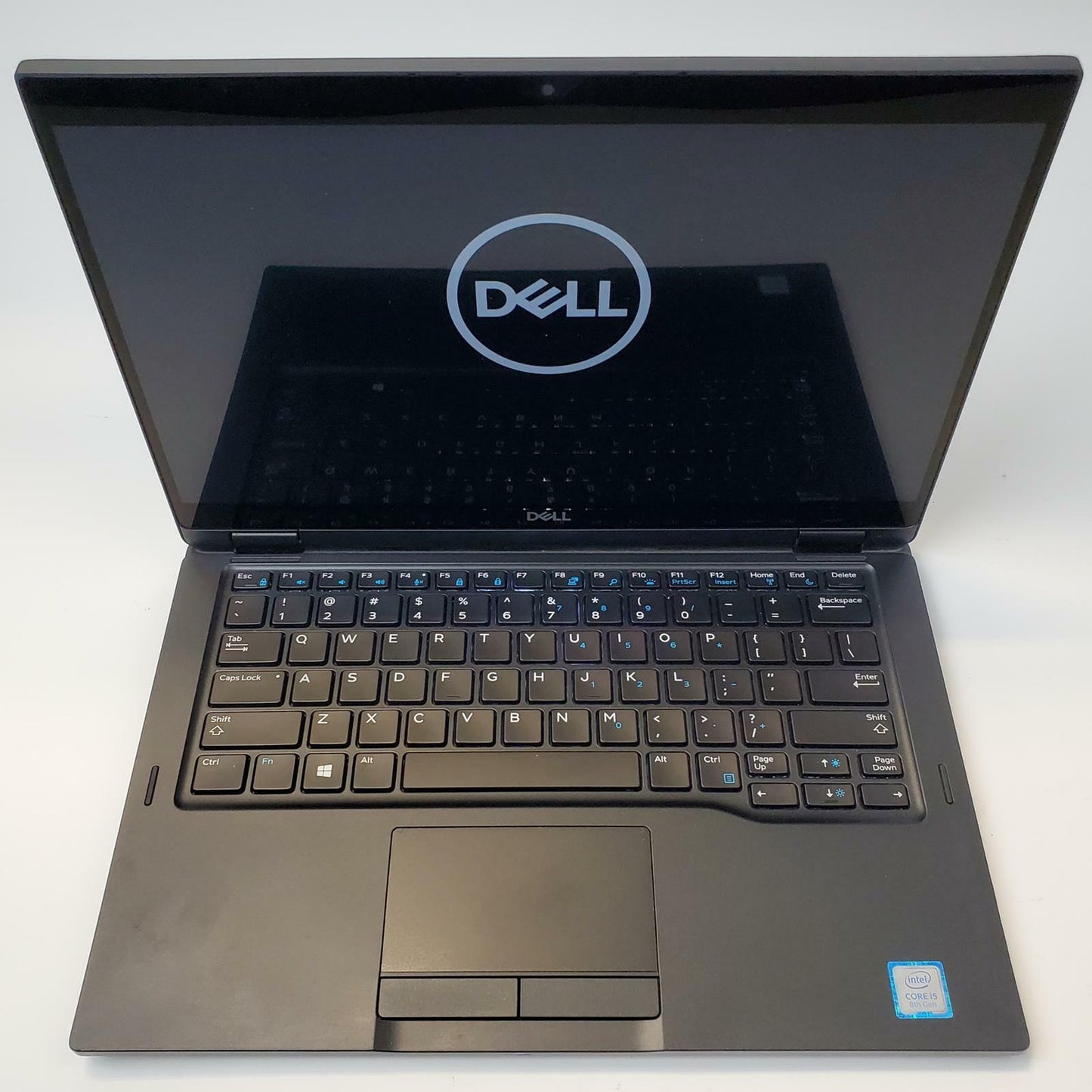 Dell Latitude 7390 Win 11 Home i5-8350U 8GB RAM 256GB M.2 | Grade B