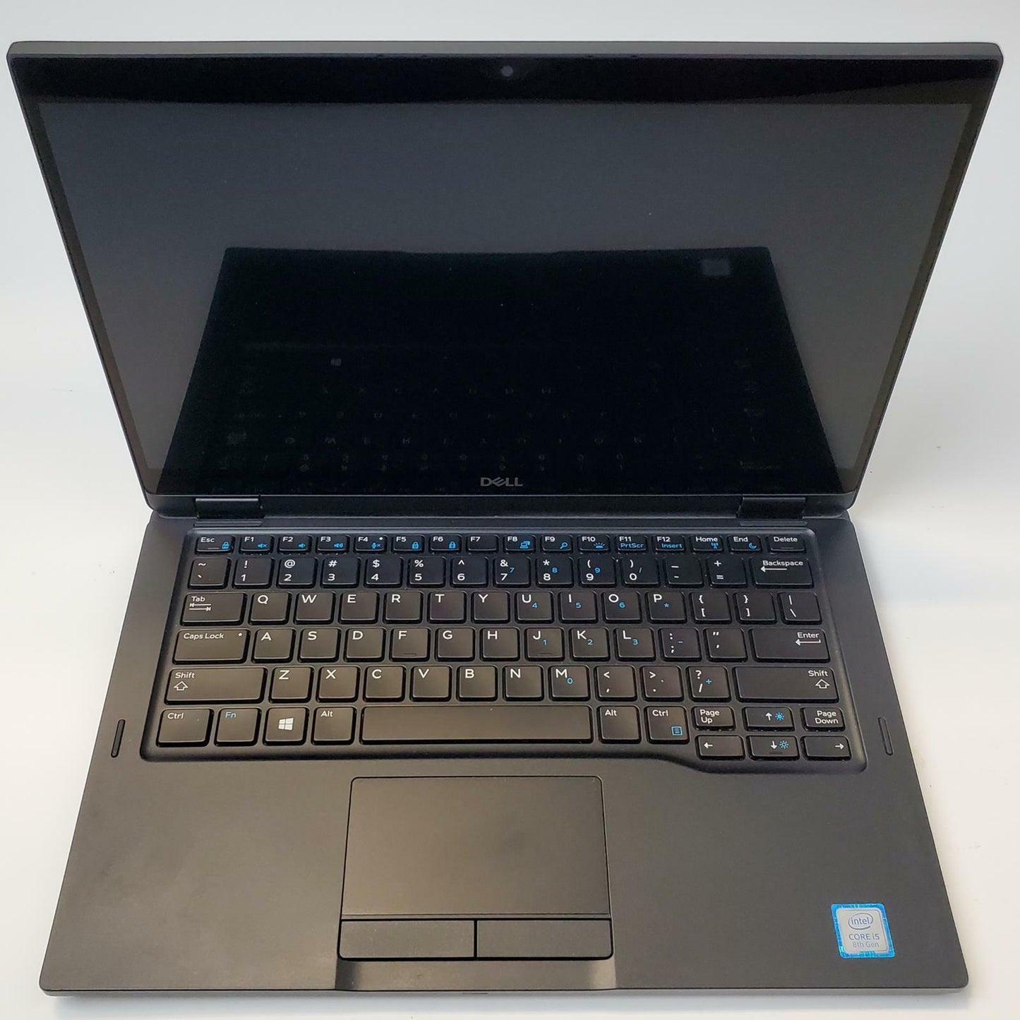 Dell Latitude 7390 Win 11 Home i5-8350U 8GB RAM 256GB M.2 | Grade B