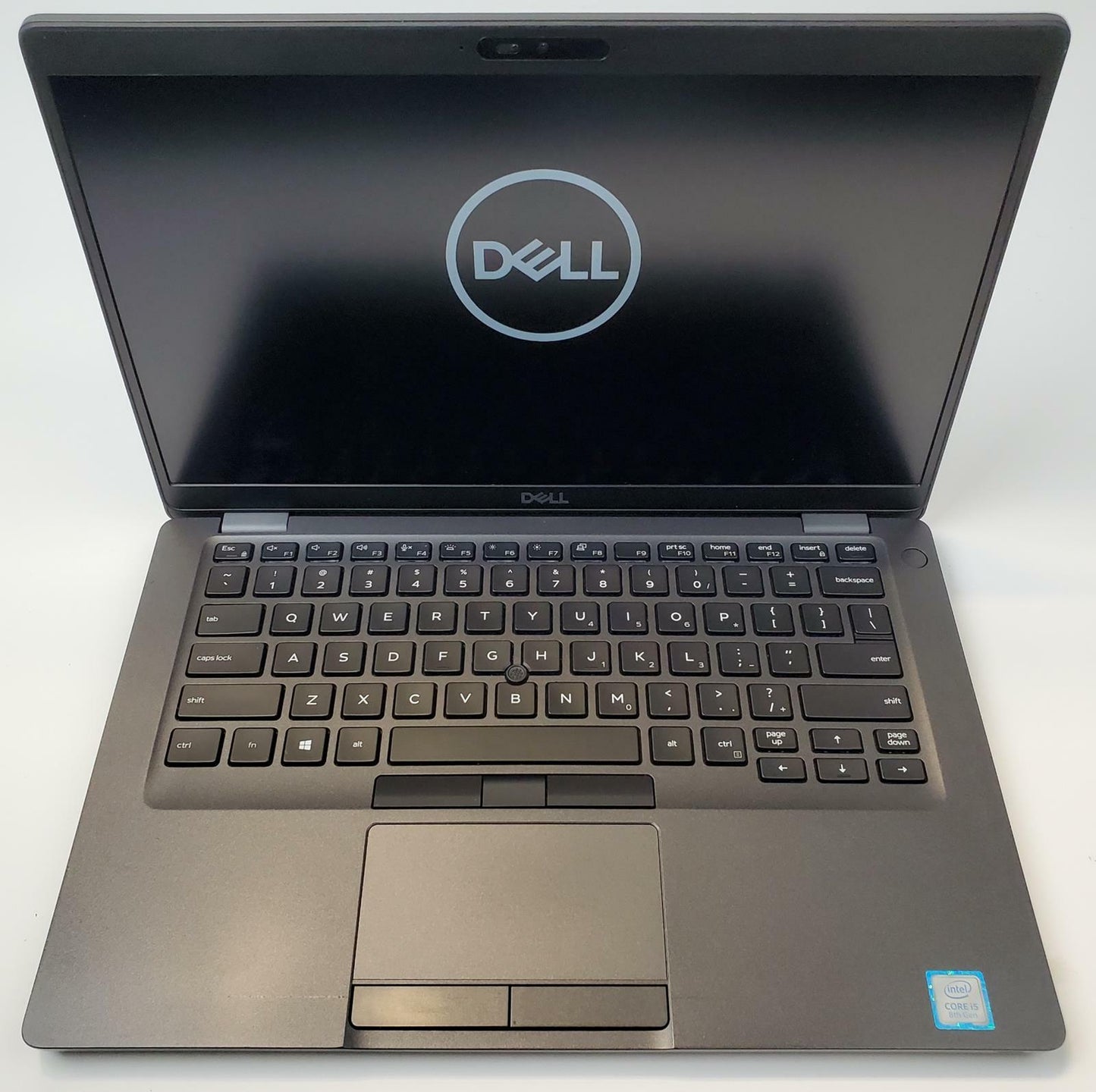 Dell Latitude 5400 Win 11 Home i5-8265U 8GB RAM 256GB NVMe | Grade C