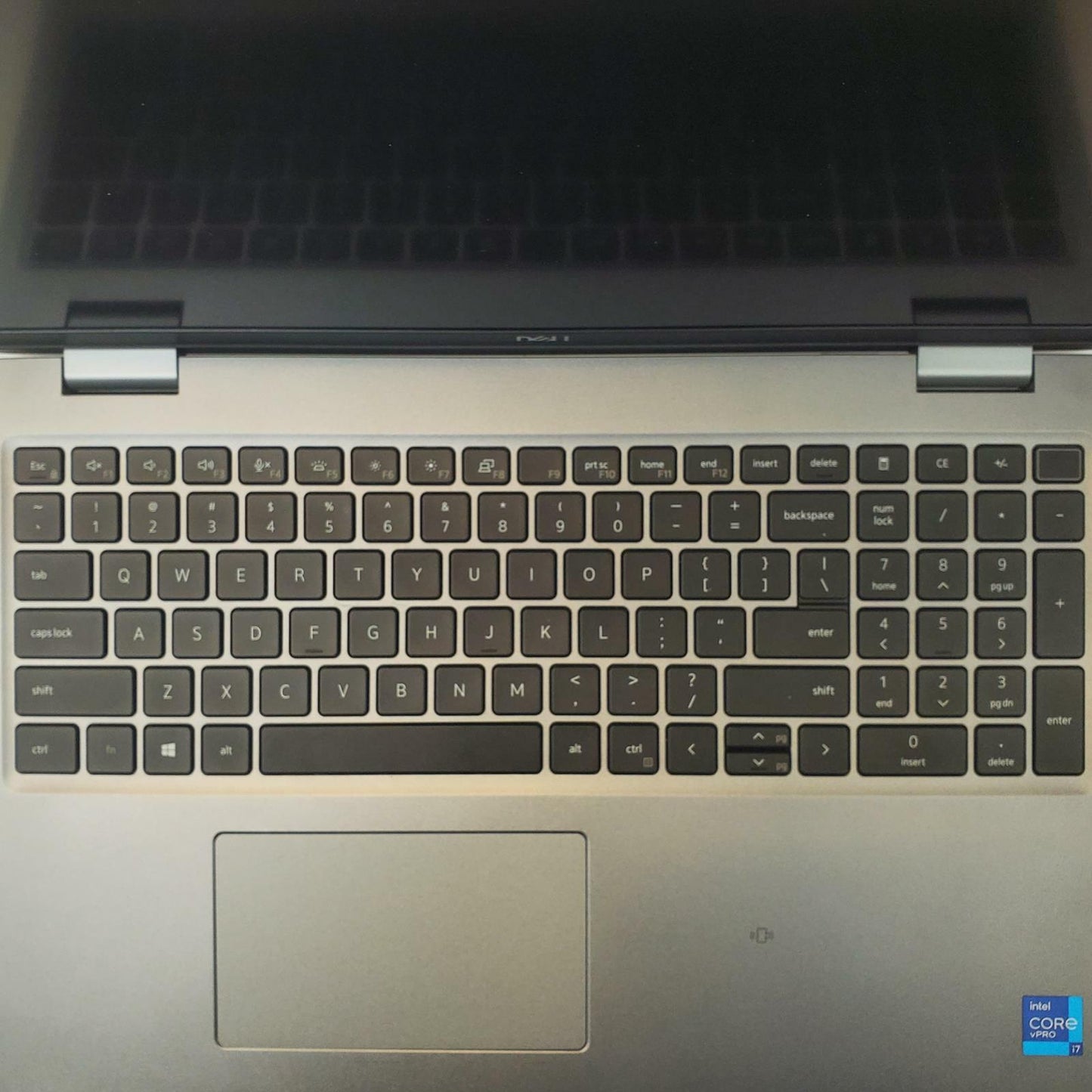 Dell Latitude 5520 Win 11 Home i7-1185G7 16GB RAM 1TB NVMe | Grade B