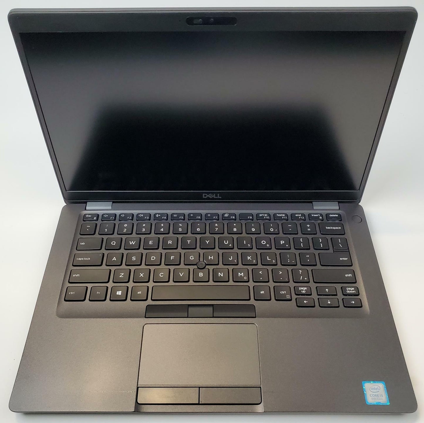 Dell Latitude 5400 Win 11 Home i5-8265U 8GB RAM 256GB NVMe | Grade C