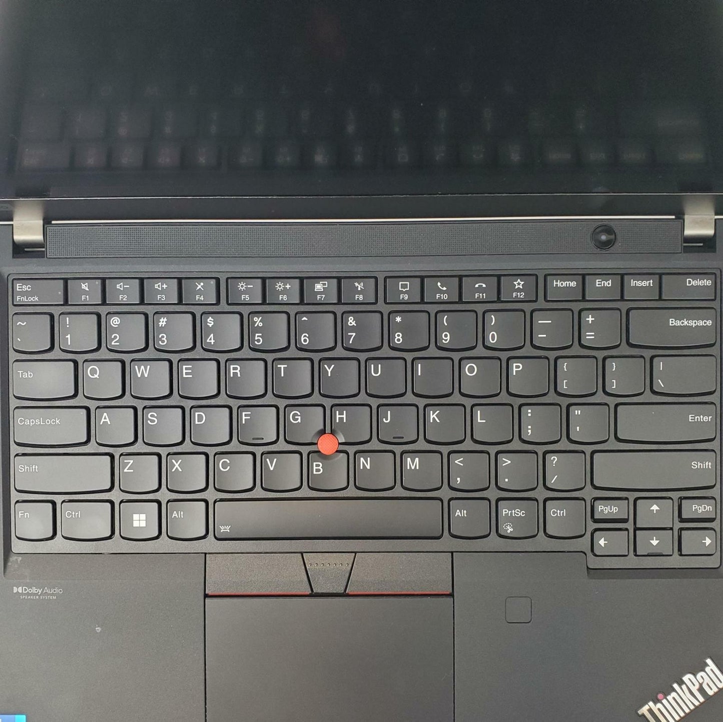 Lenovo ThinkPad T14 Win 11 Home i7-1185G7 16GB RAM 256GB NVMe | Grade B