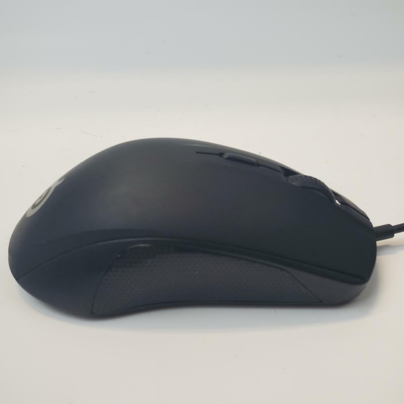 SteelSeries Rival 100 USB Wired Mouse | Grade B