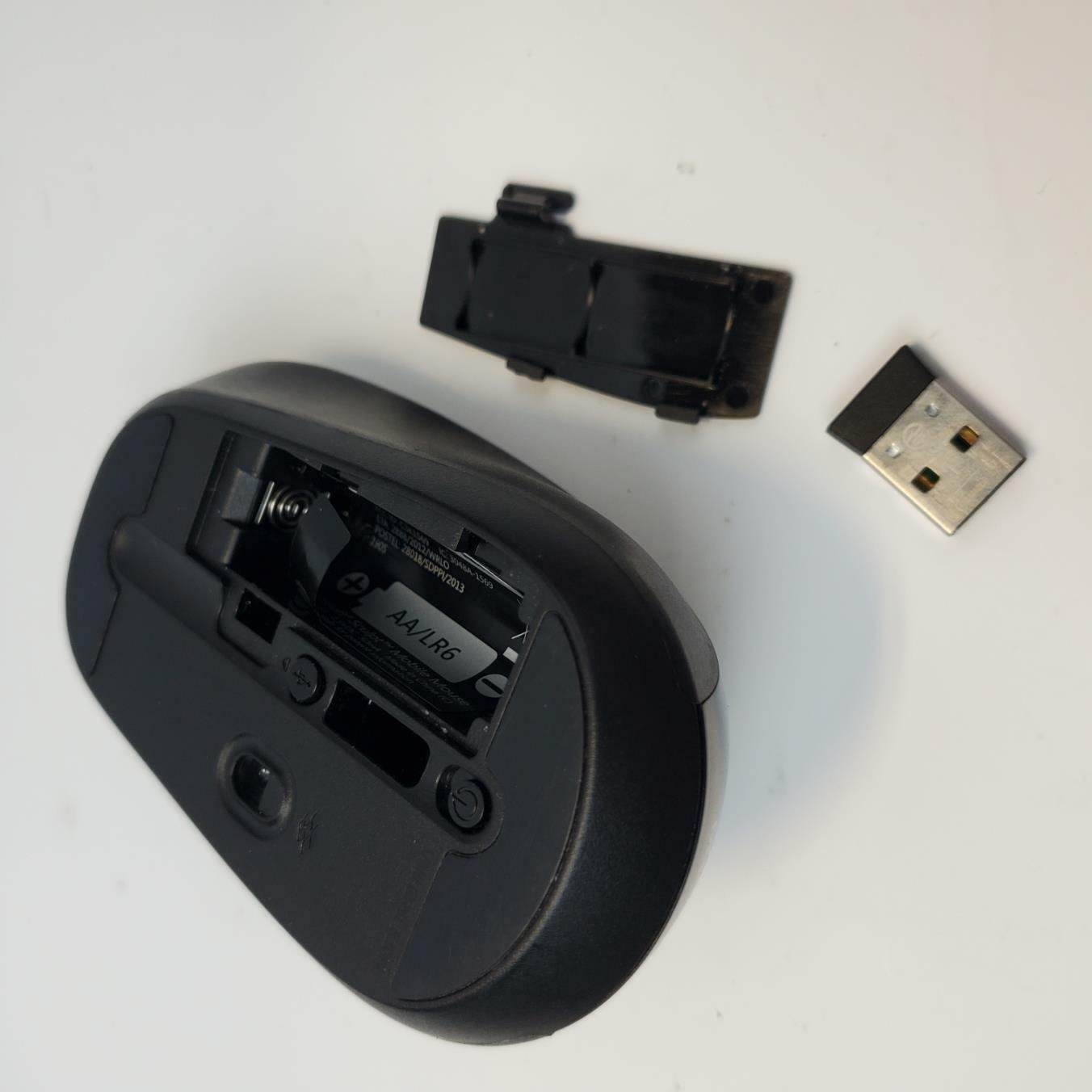 Microsoft Sculpt Mobile USB Wireless Mouse | Grade B
