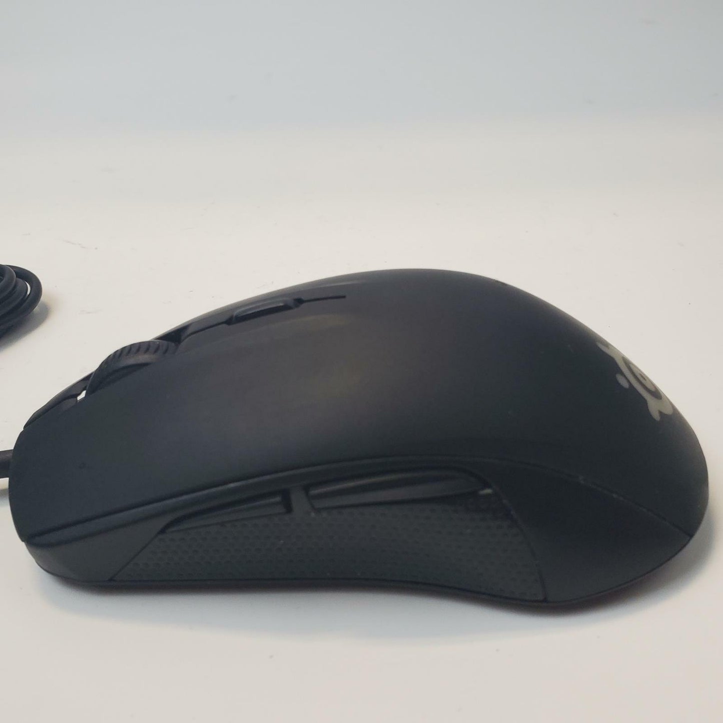 SteelSeries Rival 100 USB Wired Mouse | Grade B