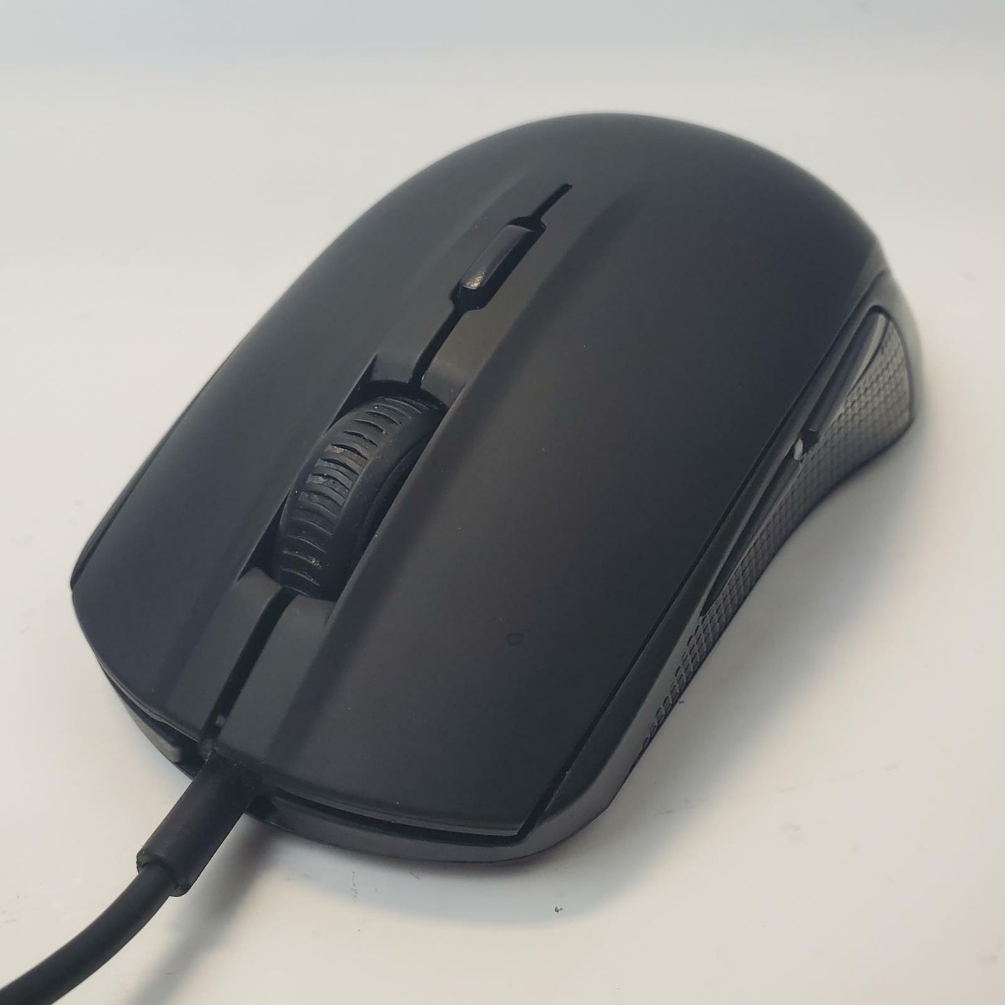 SteelSeries Rival 100 USB Wired Mouse | Grade B