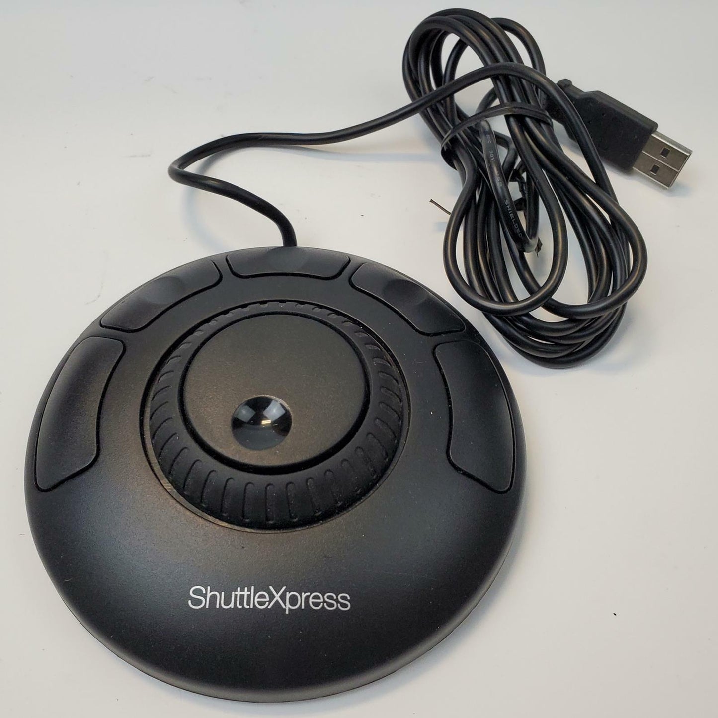 Contour Design ShuttleXpress Multimedia Controller | Grade A