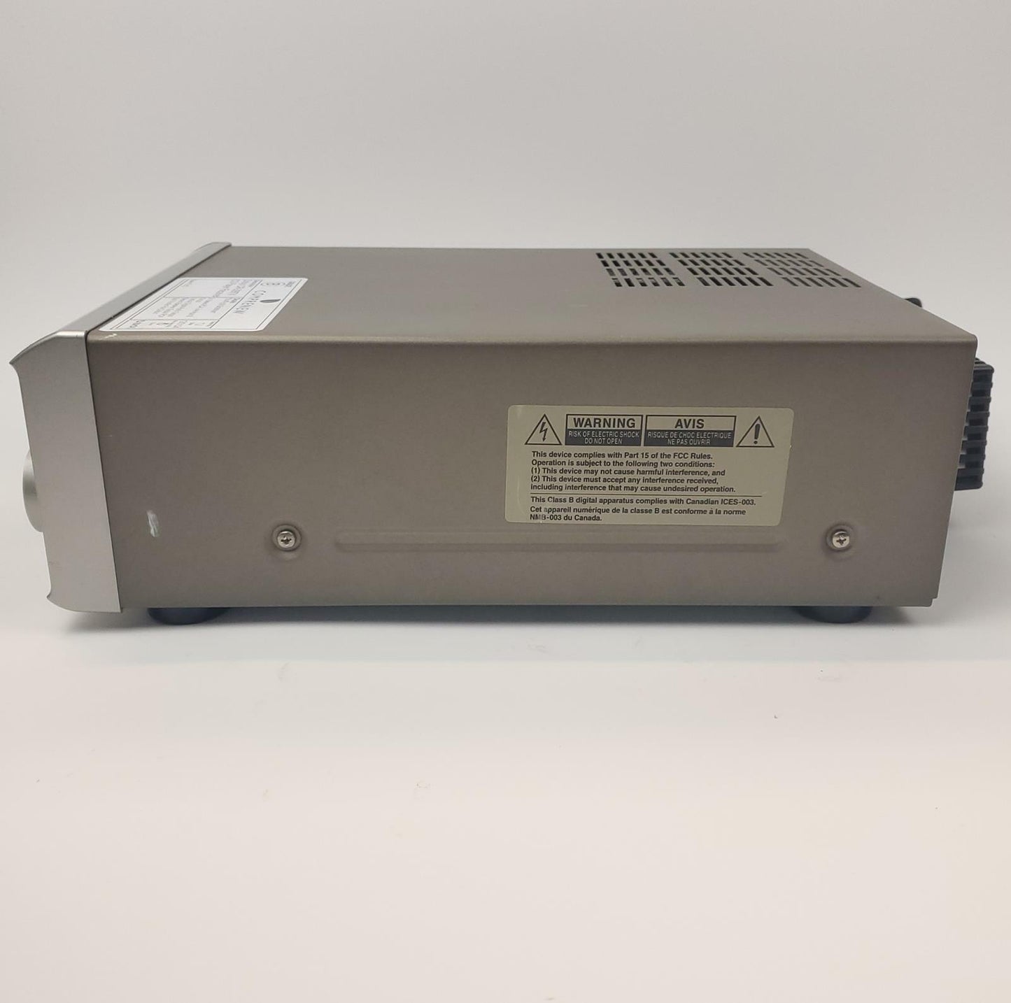 Onkyo CR-305TX CD Player/Receiver | Grade B