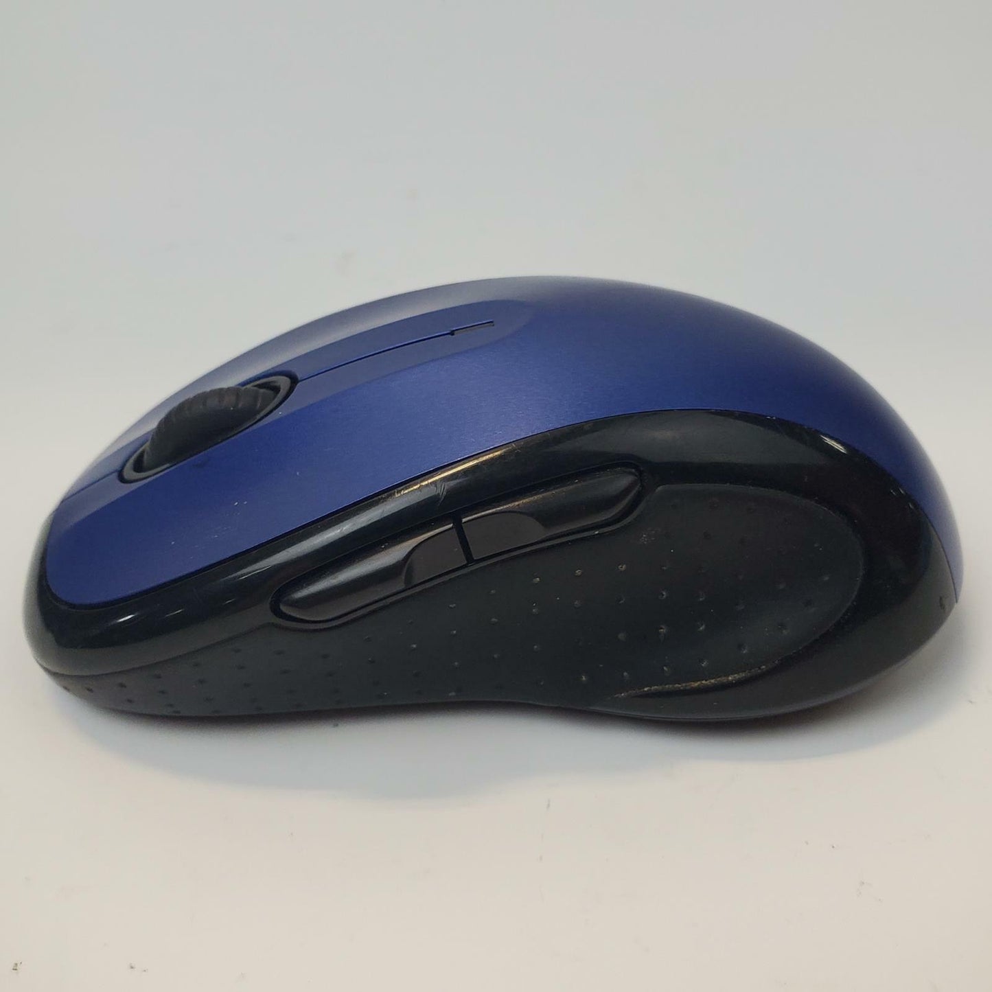 Logitech M510 USB Wireless Mouse (Assorted Colors) | Grade B