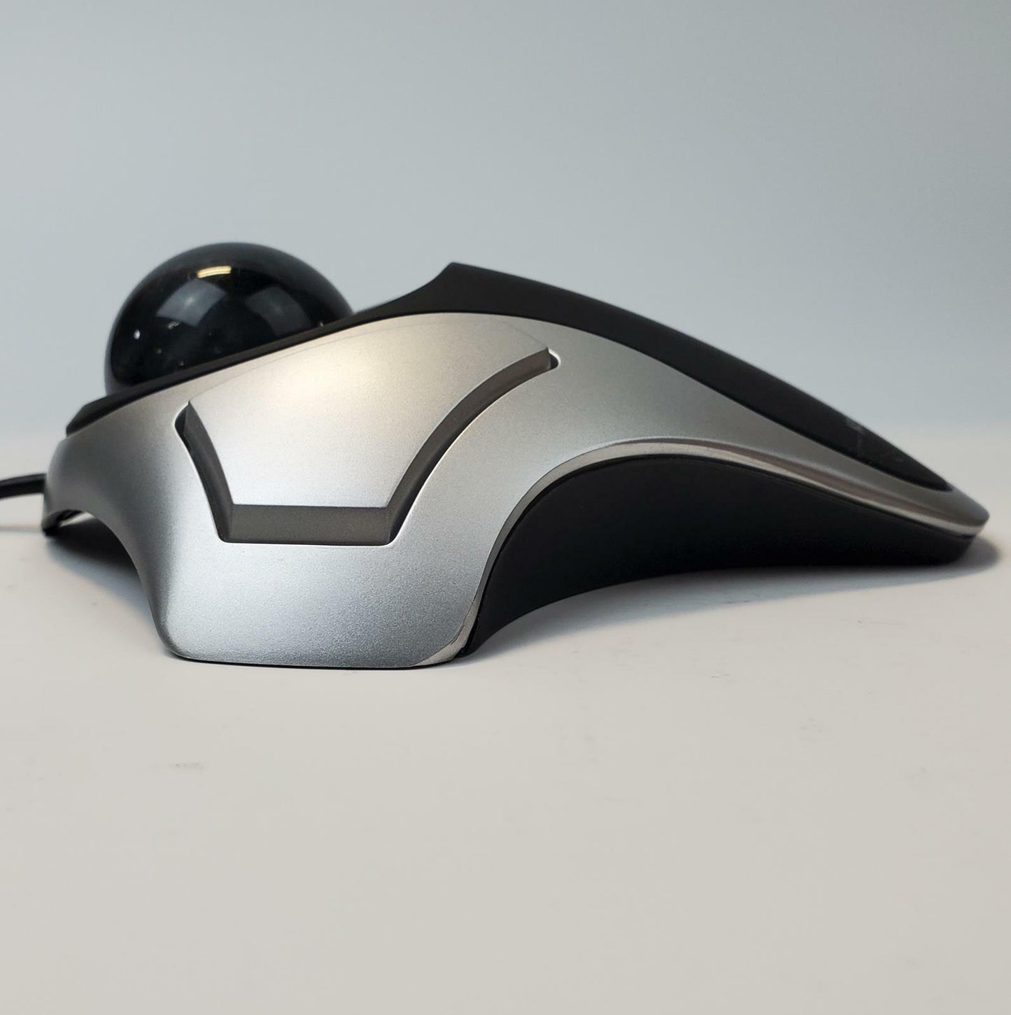 Kensington M01399 Orbit Optical Wired USB Trackball Mouse | Grade A