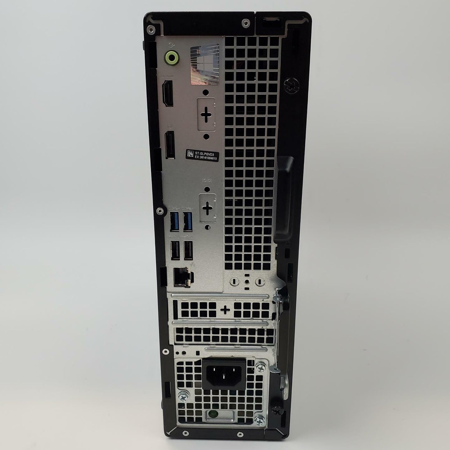 Dell OptiPlex 3080 Win 11 Home i5-10600 16GB RAM 256GB NVMe | Grade B