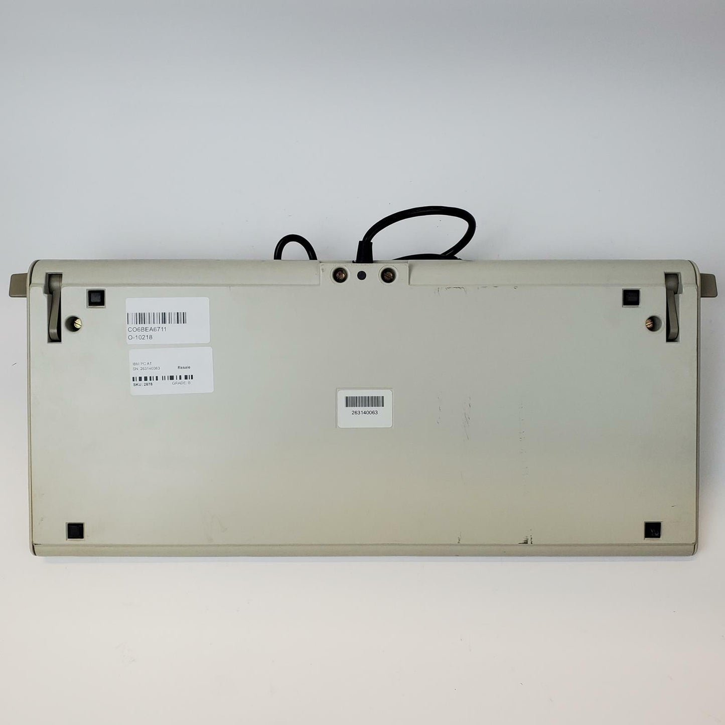 IBM Personal Computer AT Keyboard | Grade B
