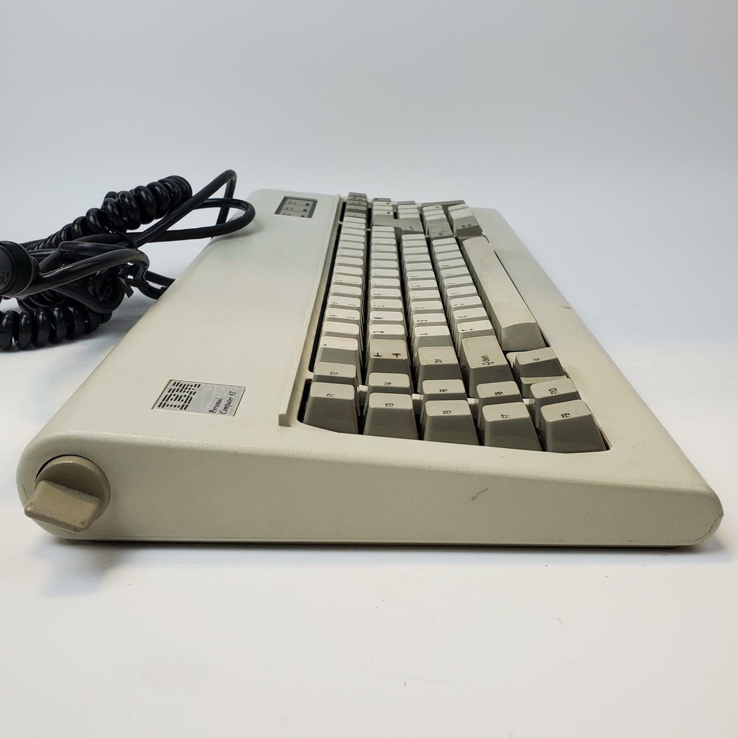 IBM Personal Computer AT Keyboard | Grade B